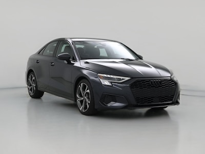 2023 Audi A3 Premium