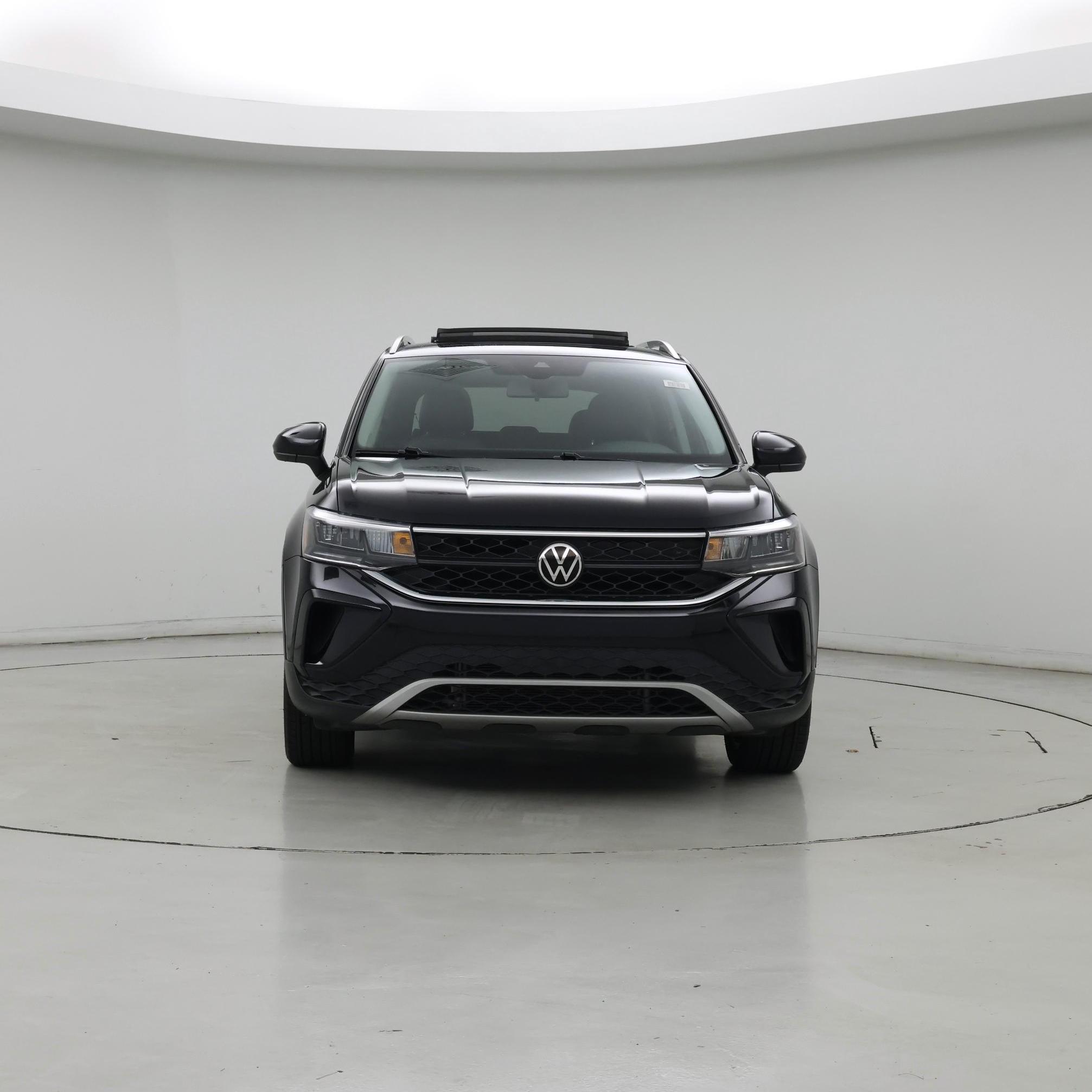 Thumbnail: 2022 Volkswagen Taos - 5