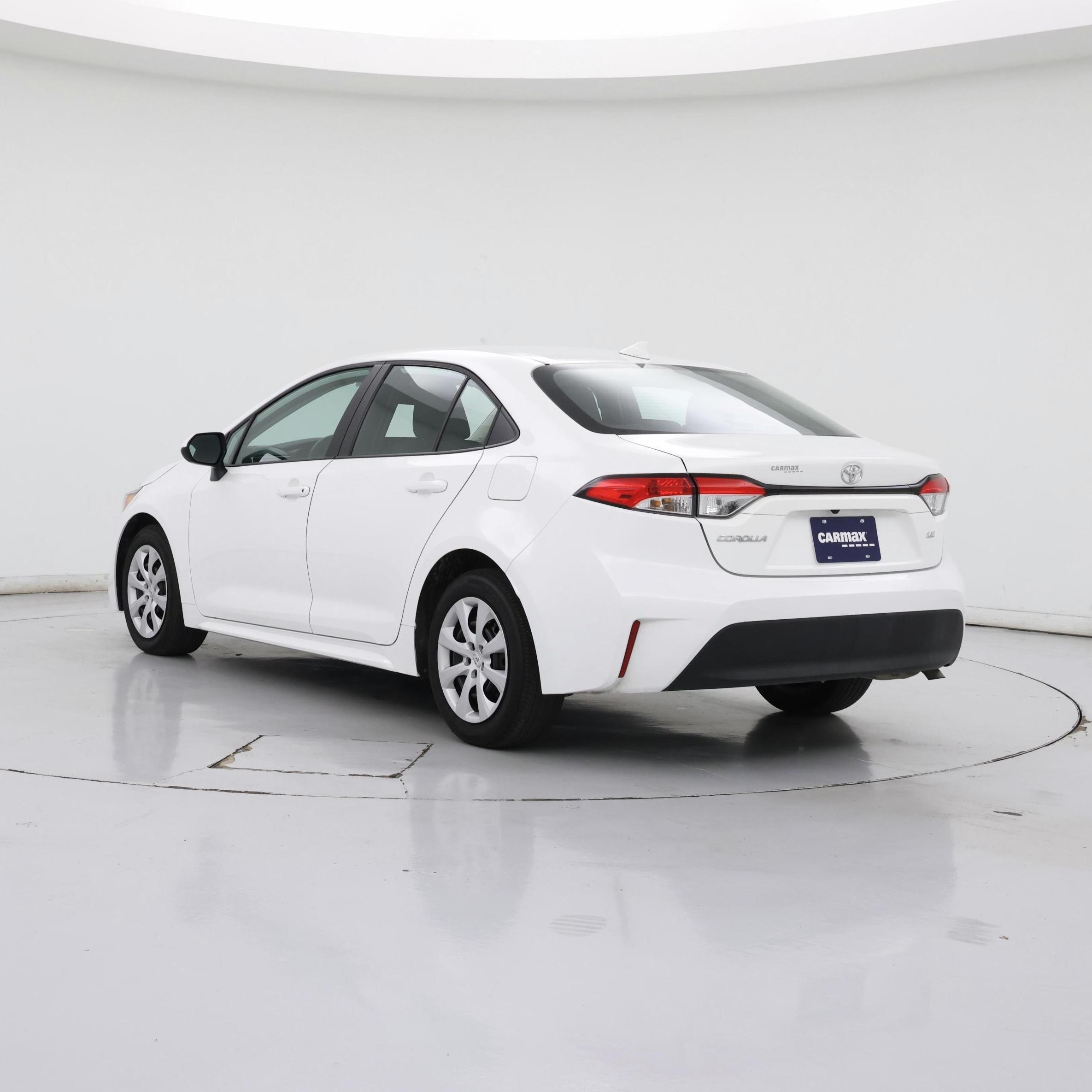 Thumbnail: 2024 Toyota Corolla - 2