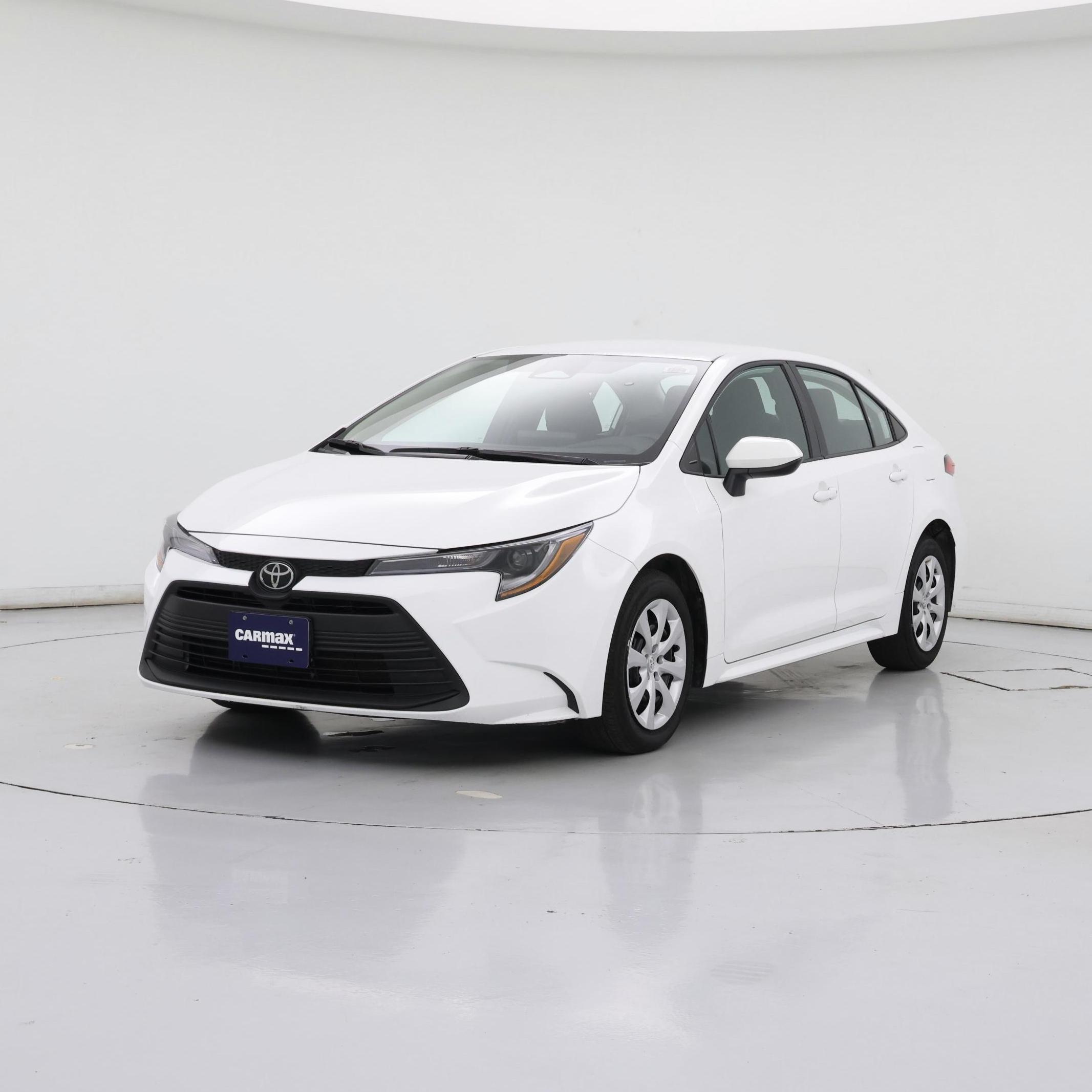 Thumbnail: 2024 Toyota Corolla - 4