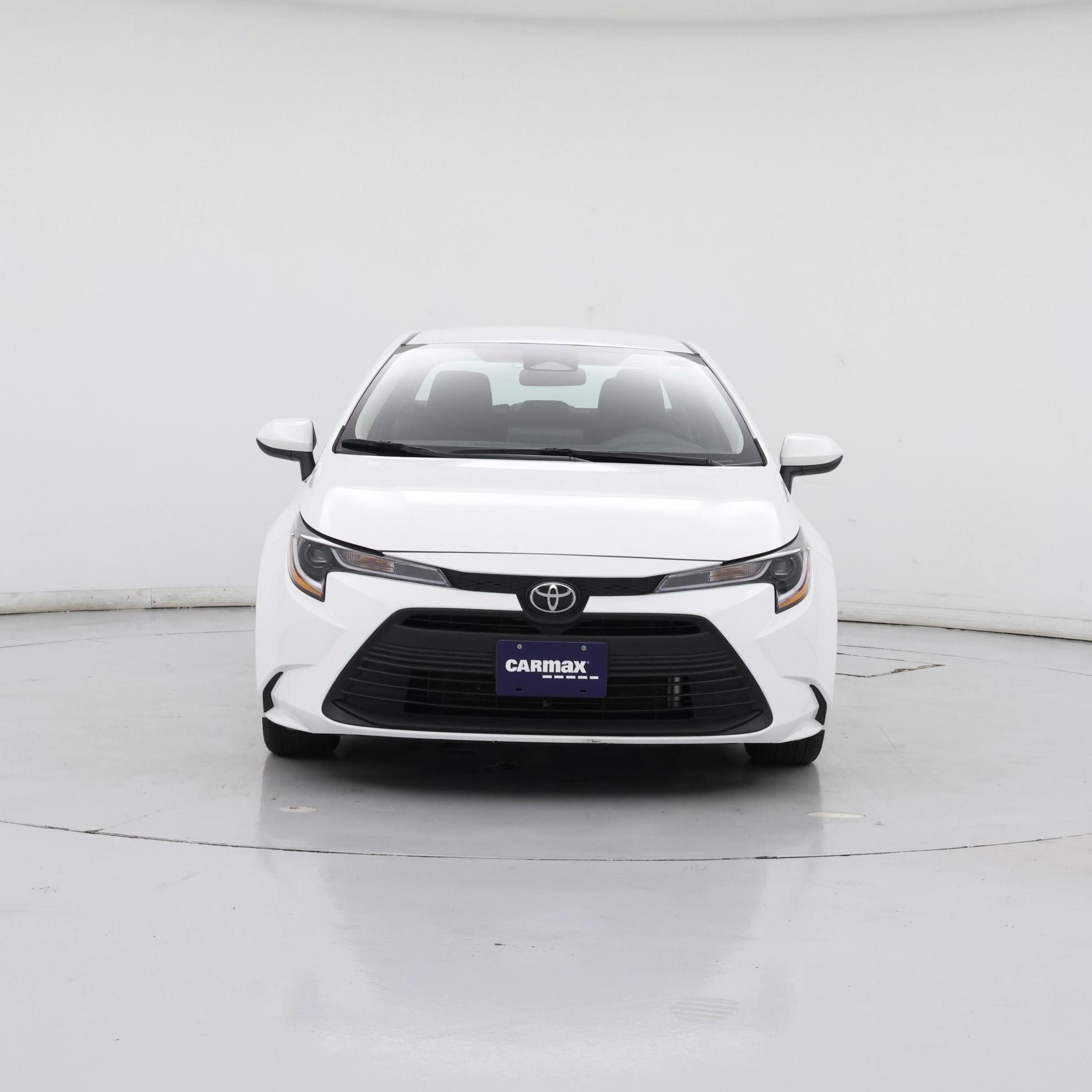 Thumbnail: 2024 Toyota Corolla - 5