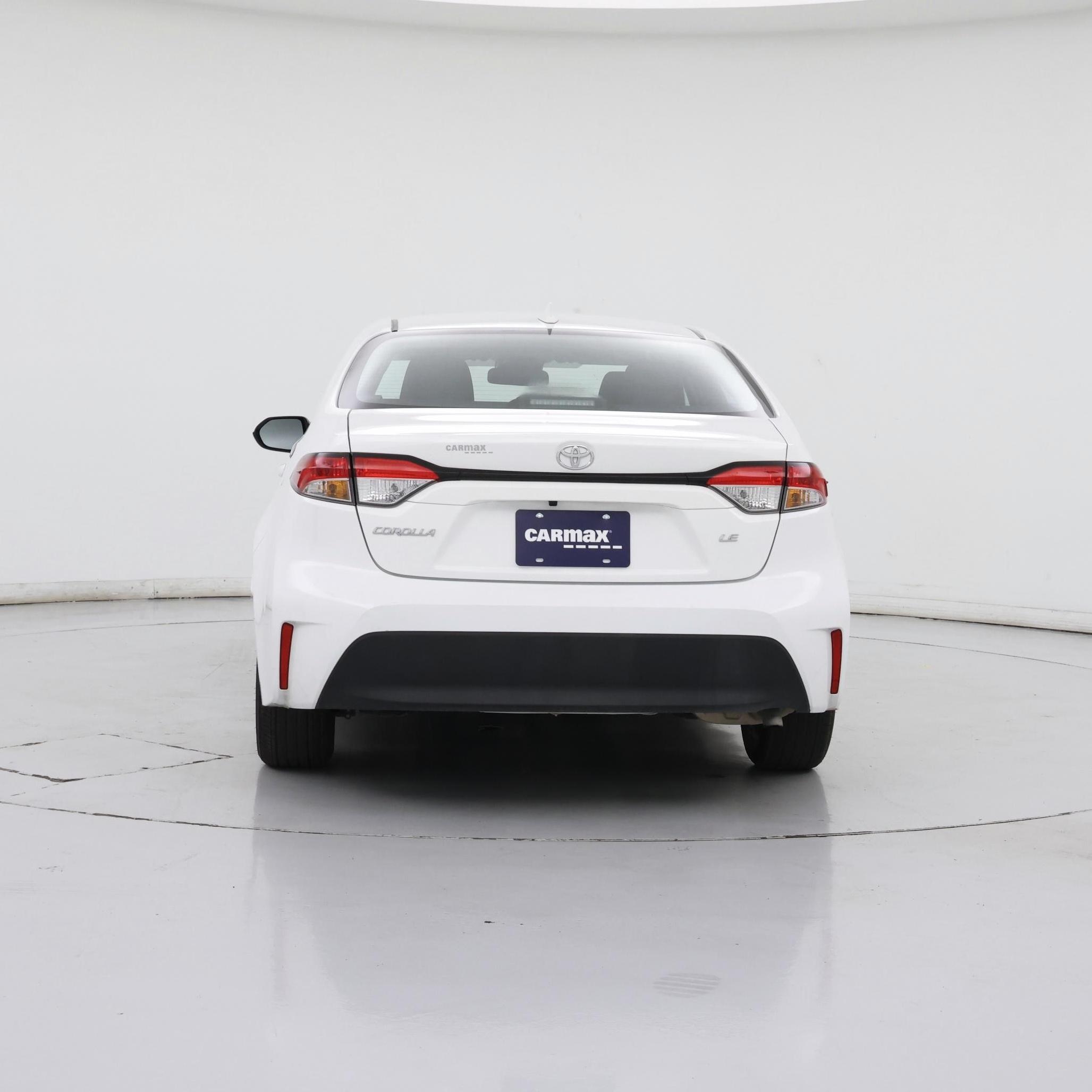 Thumbnail: 2024 Toyota Corolla - 6