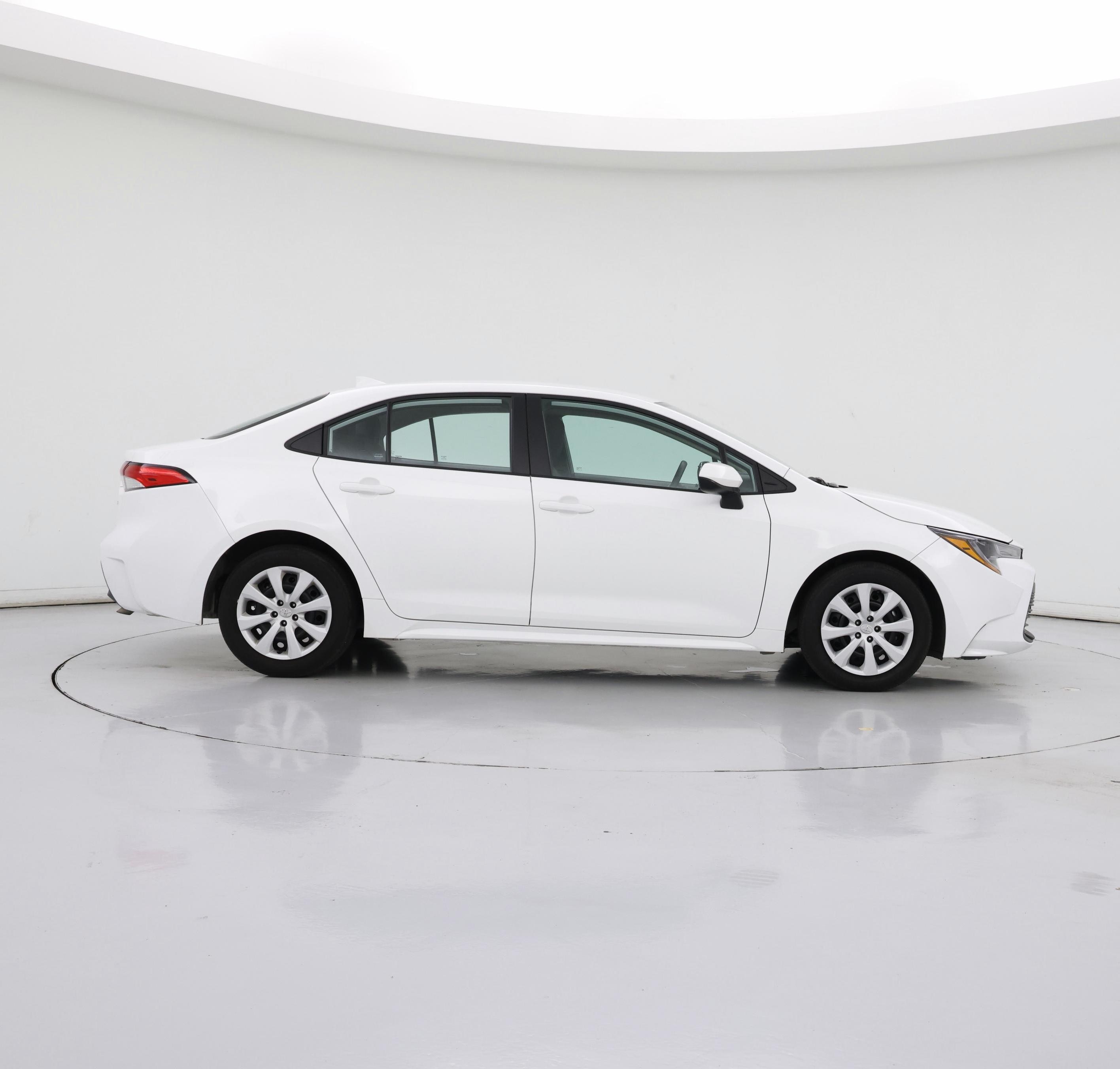 Thumbnail: 2024 Toyota Corolla - 7