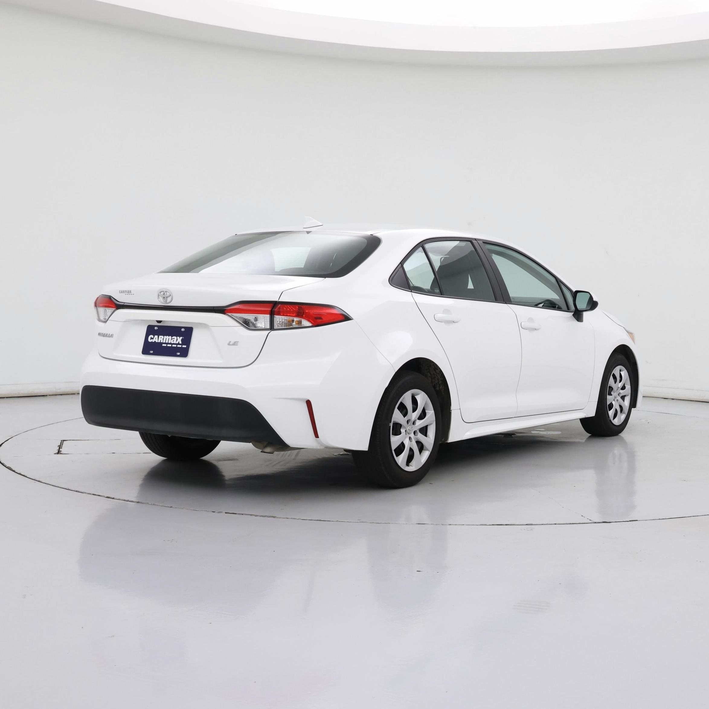 Thumbnail: 2024 Toyota Corolla - 8