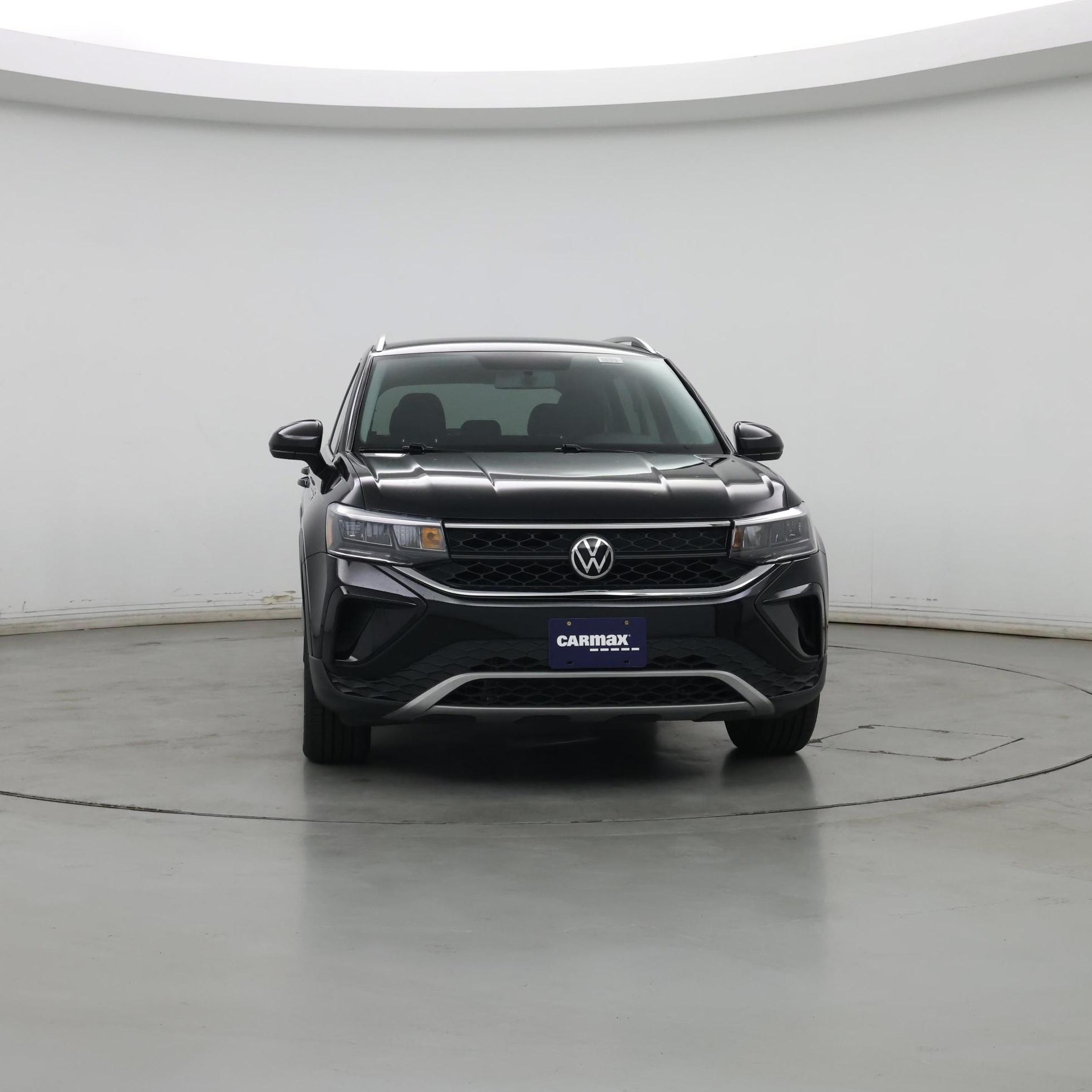 Thumbnail: 2022 Volkswagen Taos - 5