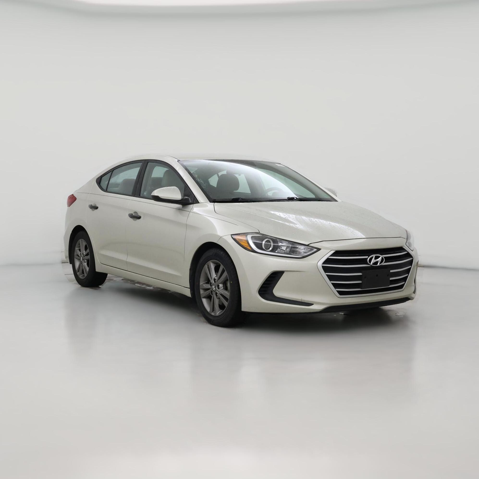 Thumbnail: 2017 Hyundai Elantra - 1