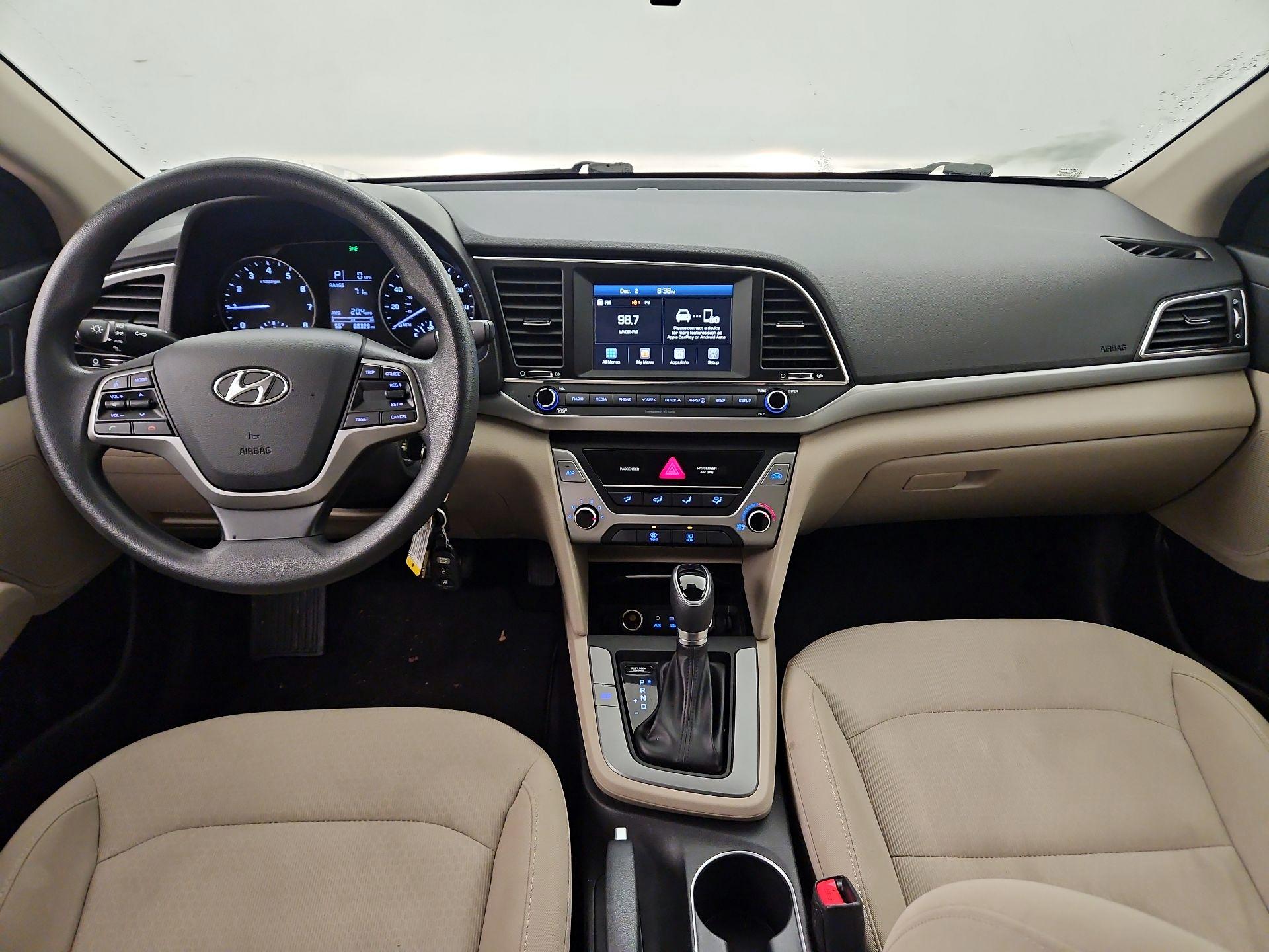 Thumbnail: 2017 Hyundai Elantra - 9