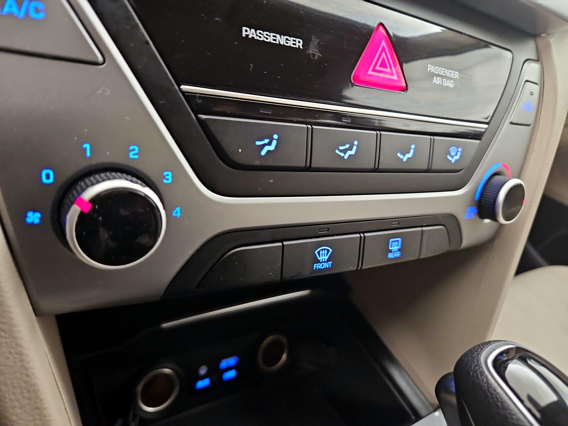 Thumbnail: 2017 Hyundai Elantra - 16