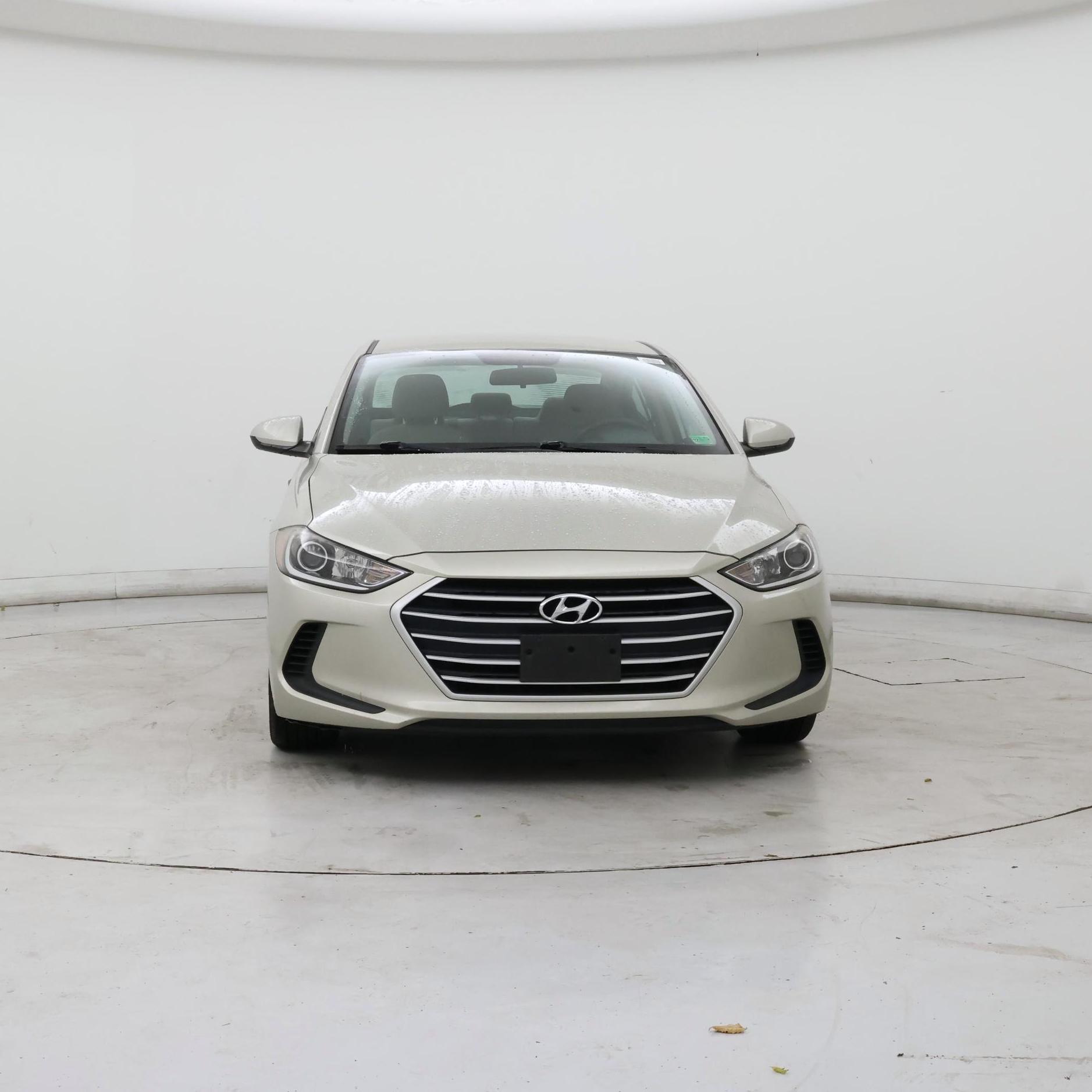 Thumbnail: 2017 Hyundai Elantra - 5