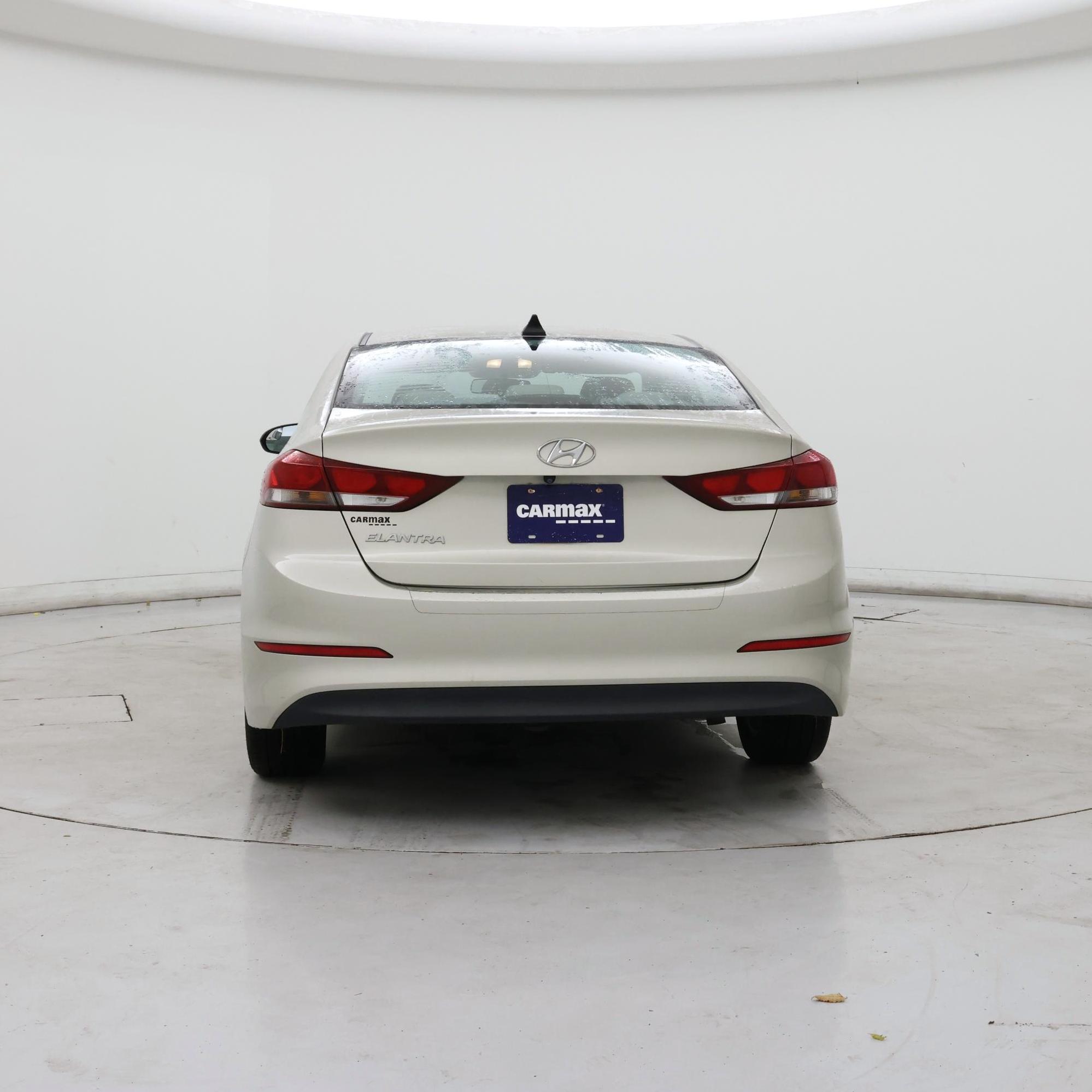 Thumbnail: 2017 Hyundai Elantra - 6