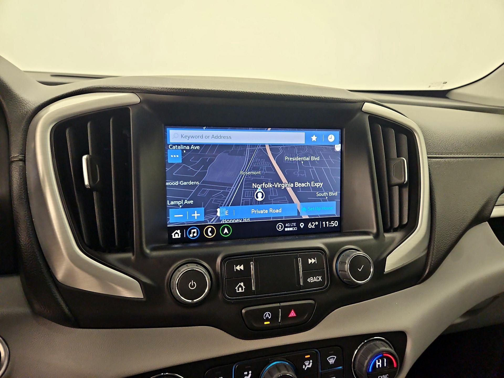 Thumbnail: 2024 GMC Terrain - 14