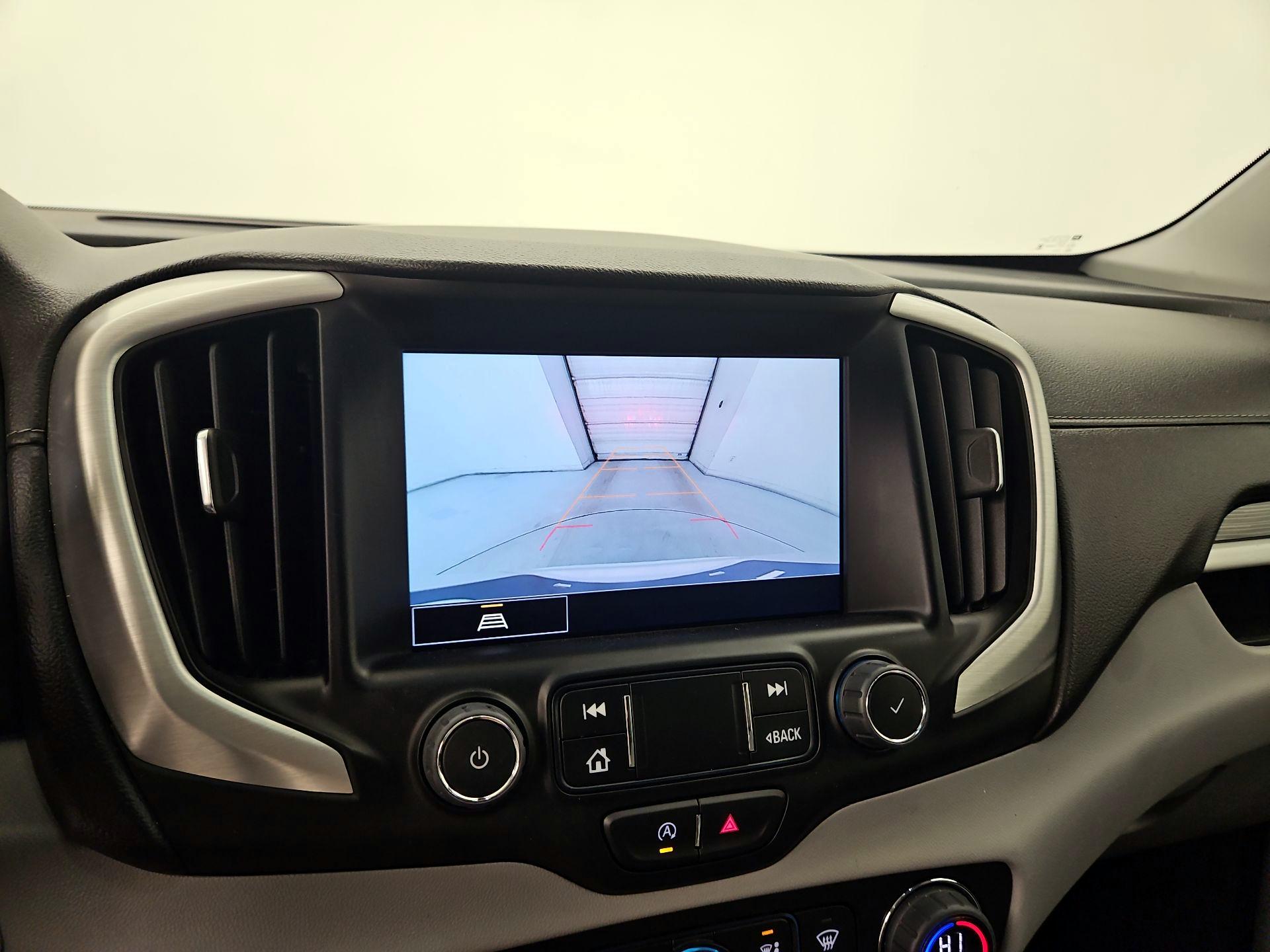 Thumbnail: 2024 GMC Terrain - 15