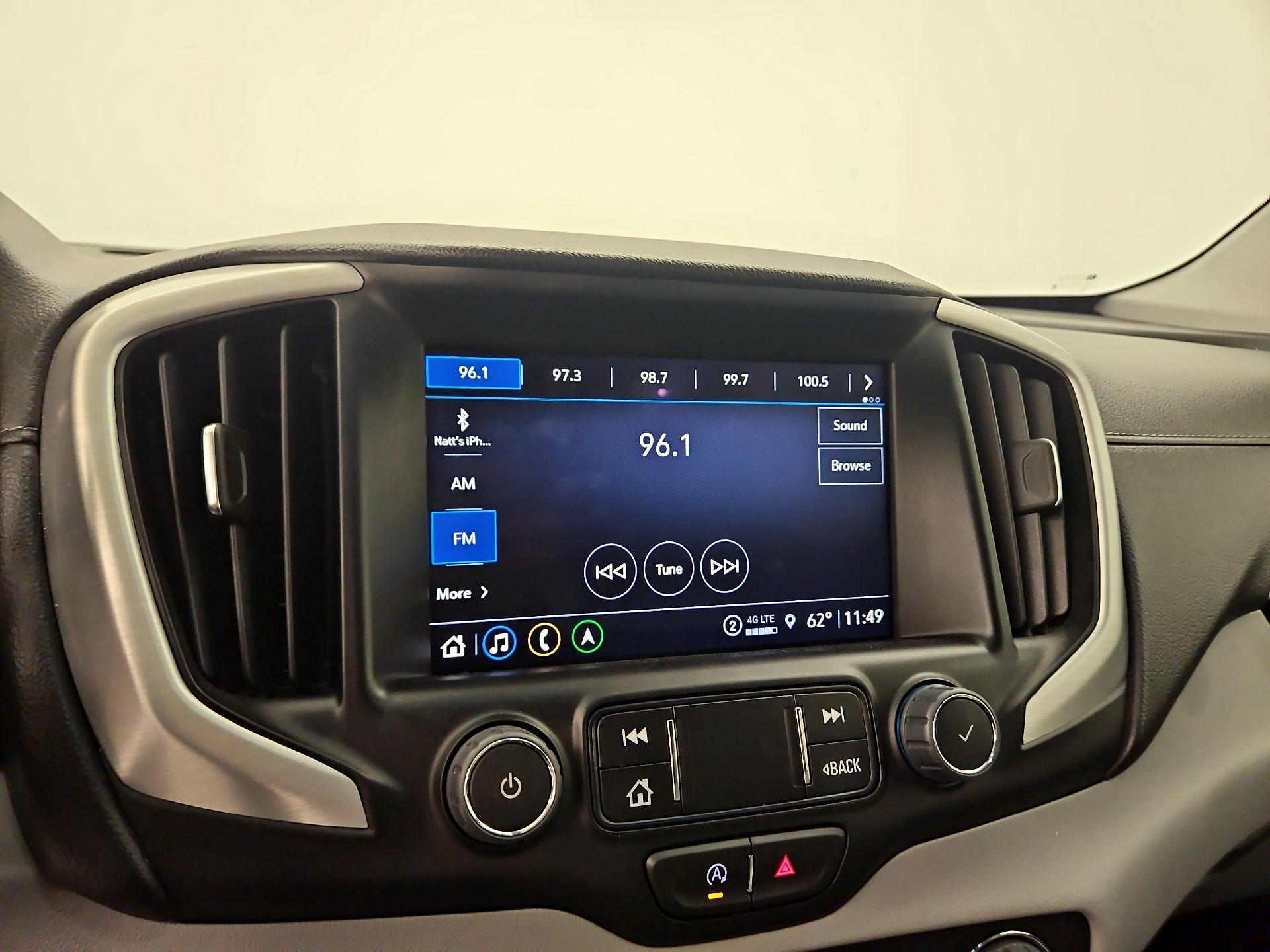 Thumbnail: 2024 GMC Terrain - 16
