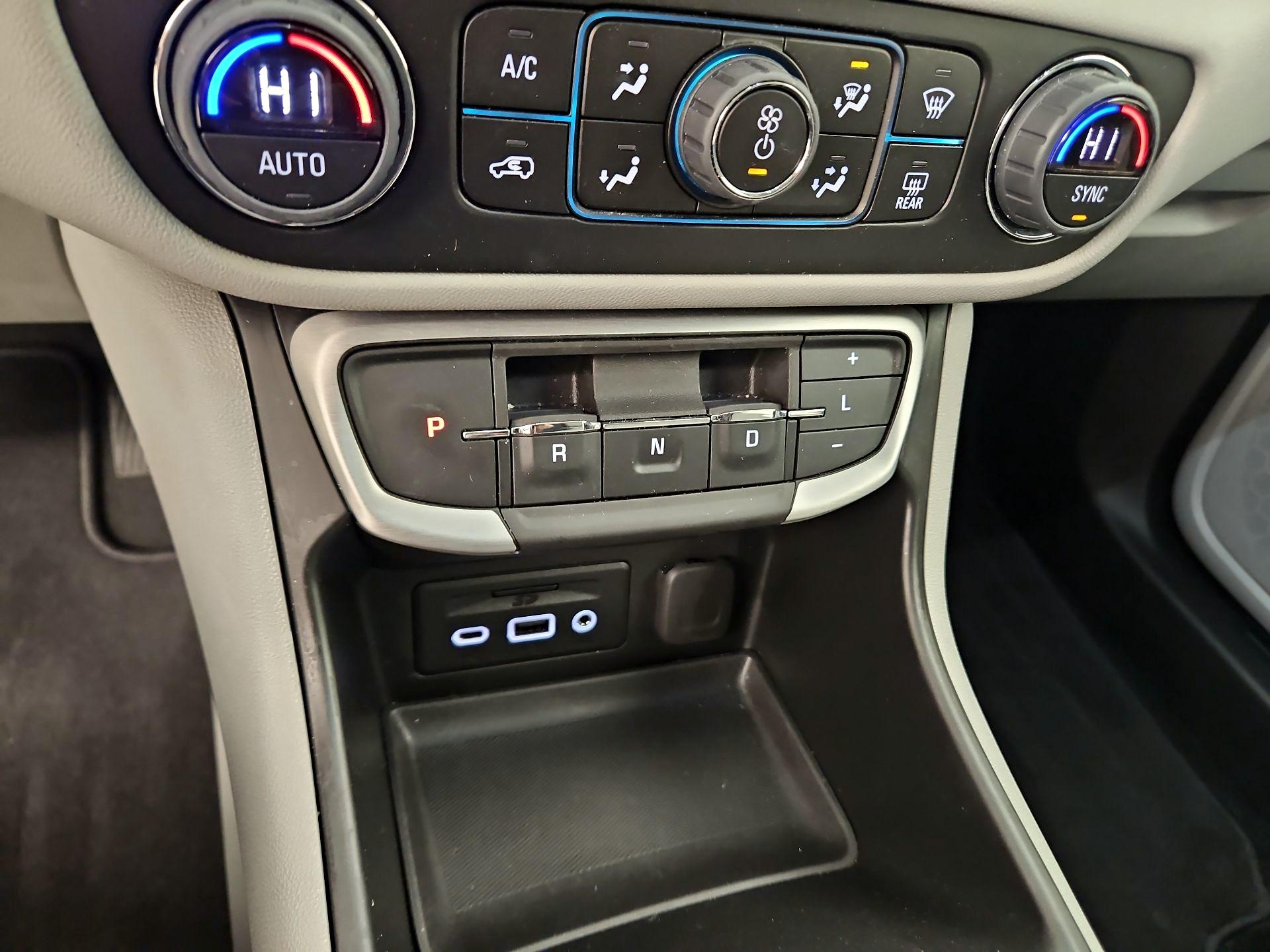 Thumbnail: 2024 GMC Terrain - 18