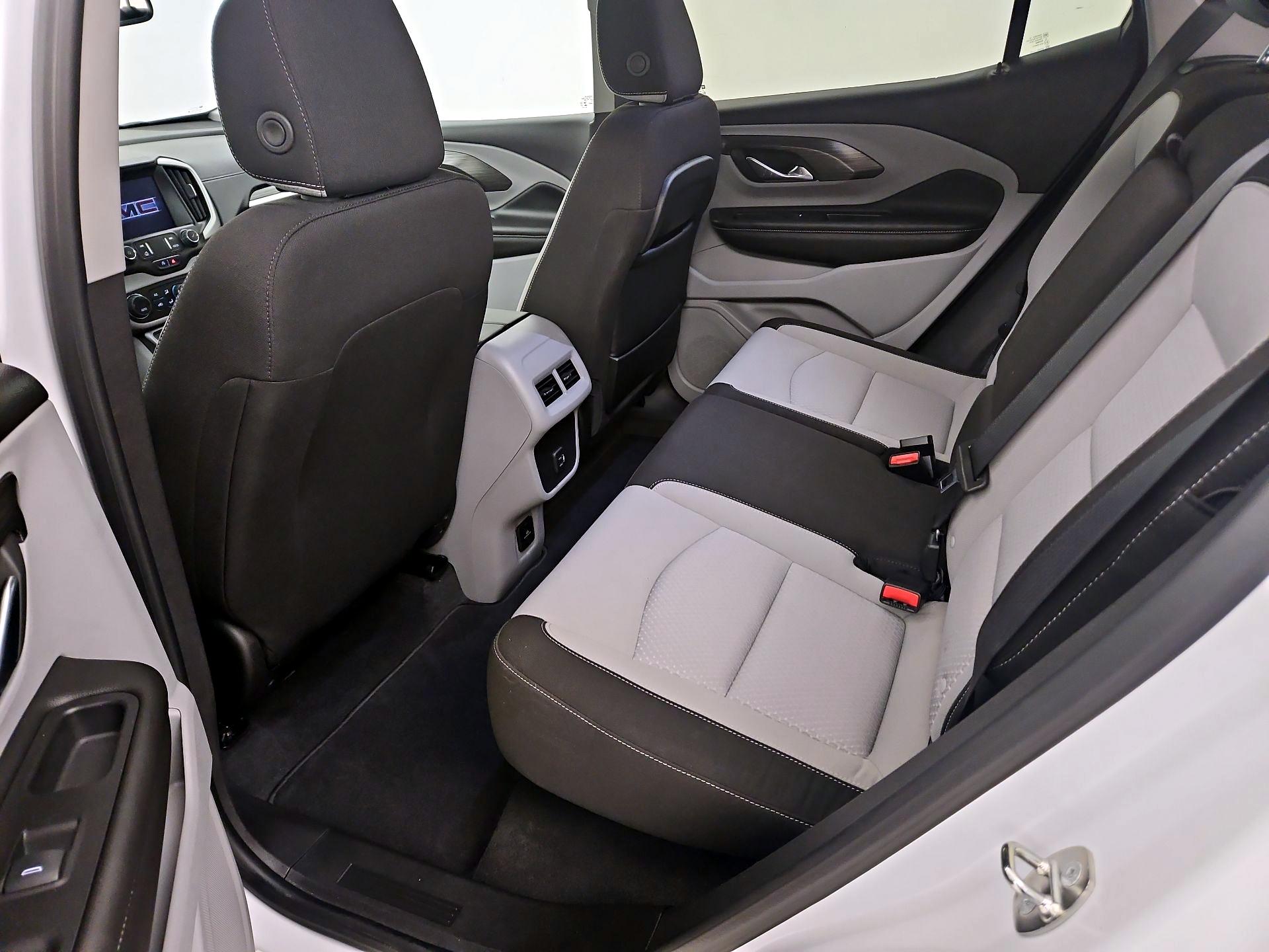 Thumbnail: 2024 GMC Terrain - 20