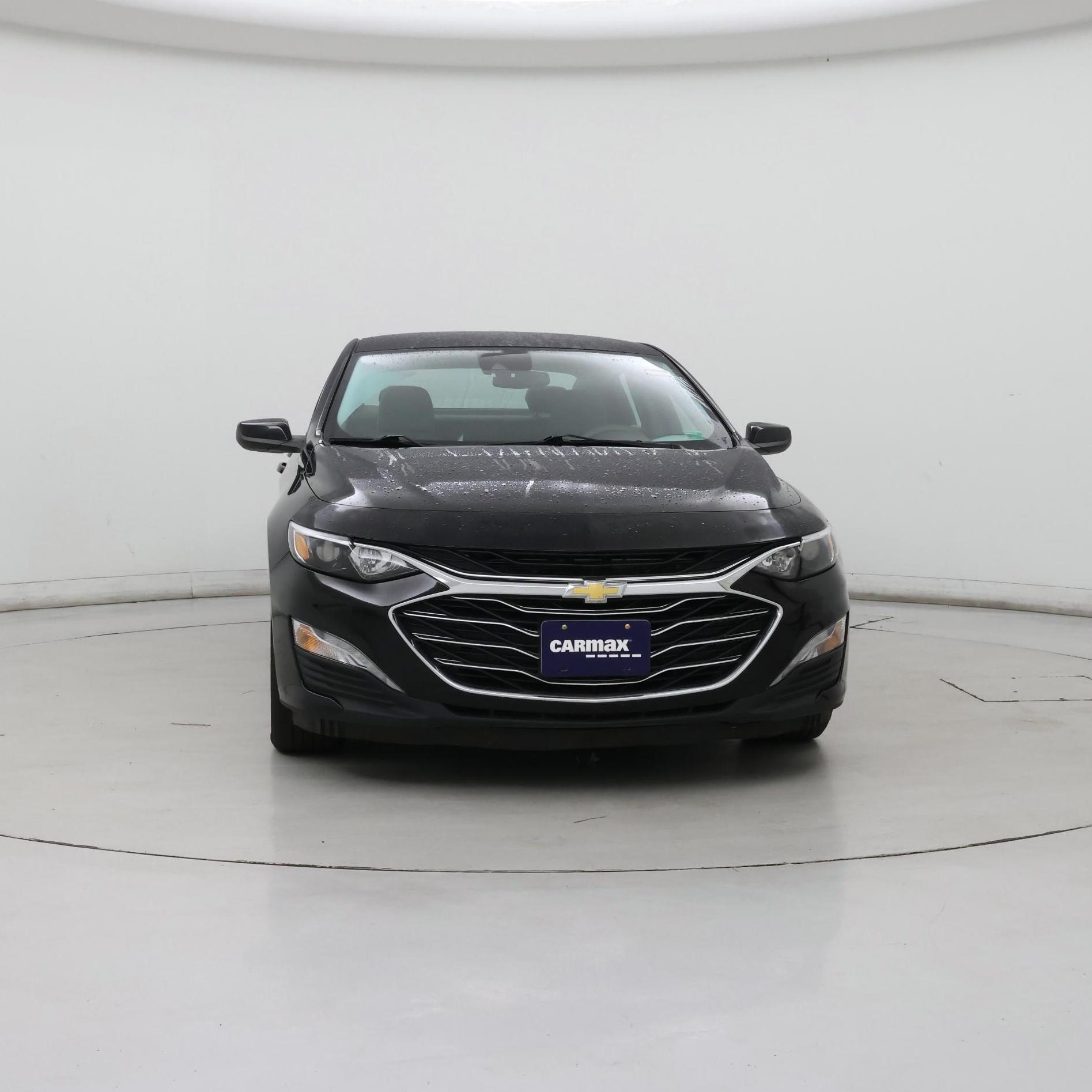 Thumbnail: 2020 Chevrolet Malibu - 5