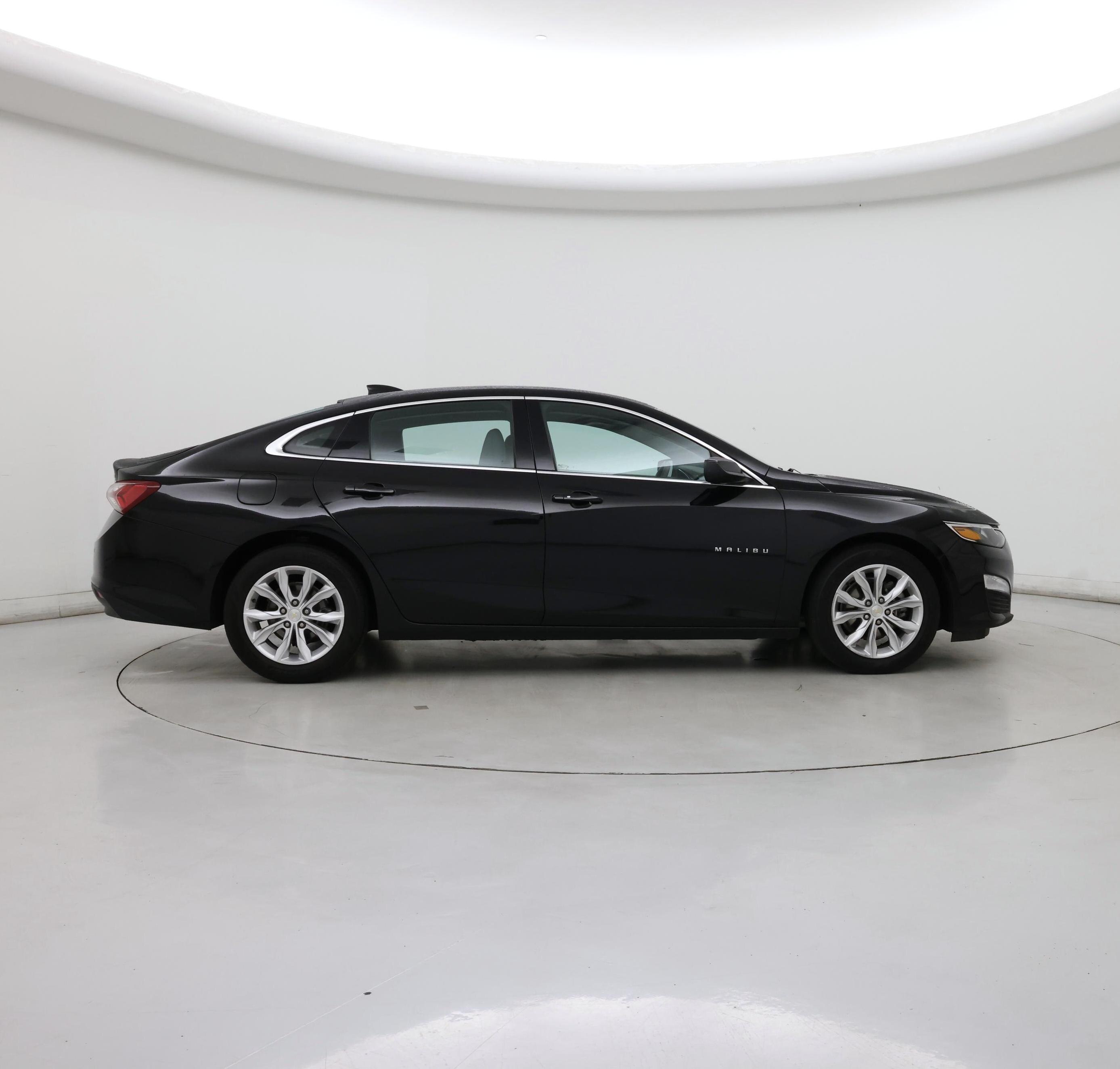 Thumbnail: 2020 Chevrolet Malibu - 7