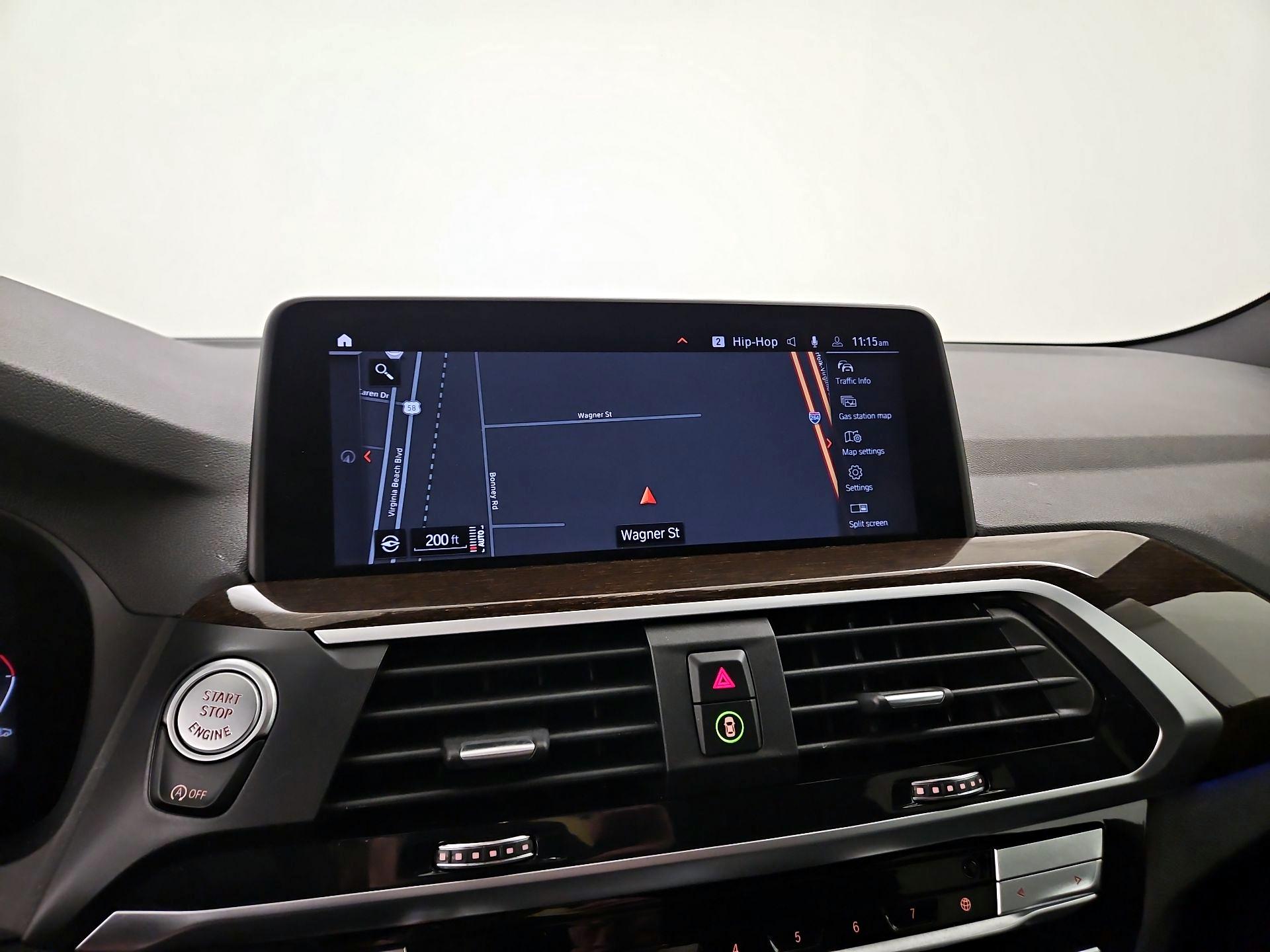 Thumbnail: 2021 BMW X3 - 14