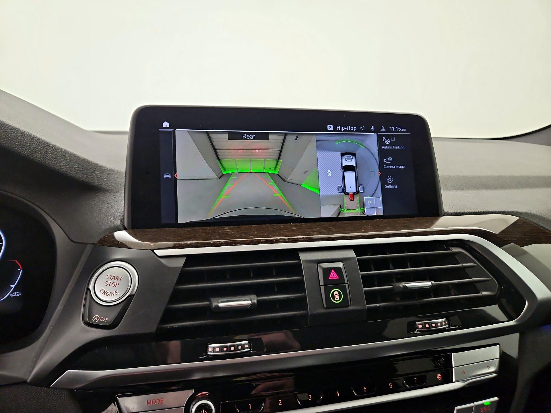 Thumbnail: 2021 BMW X3 - 15