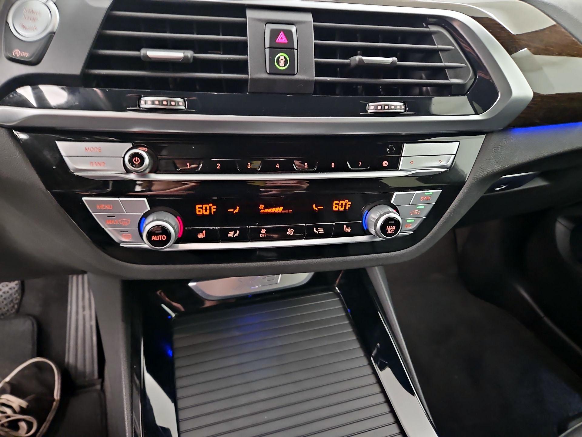 Thumbnail: 2021 BMW X3 - 17