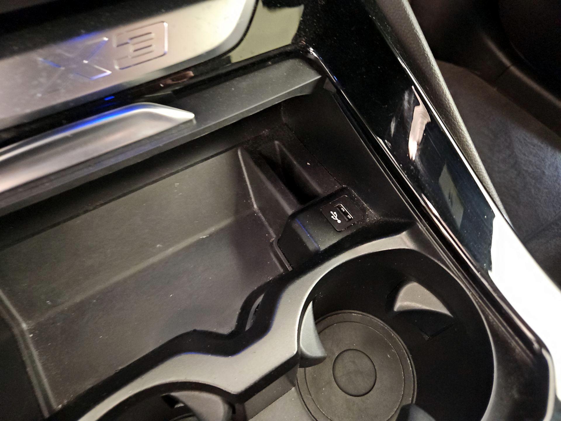 Thumbnail: 2021 BMW X3 - 19