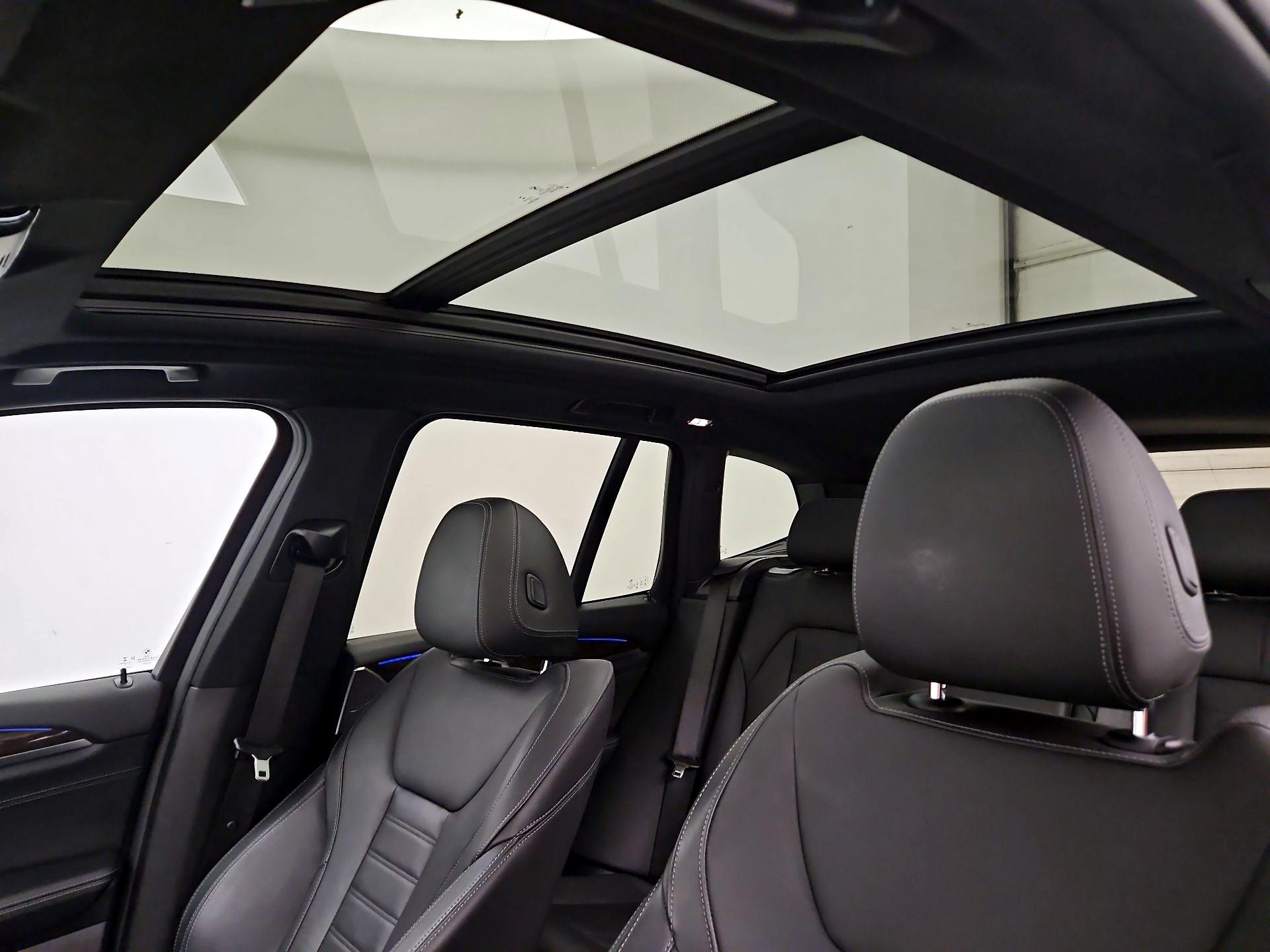 Thumbnail: 2021 BMW X3 - 20