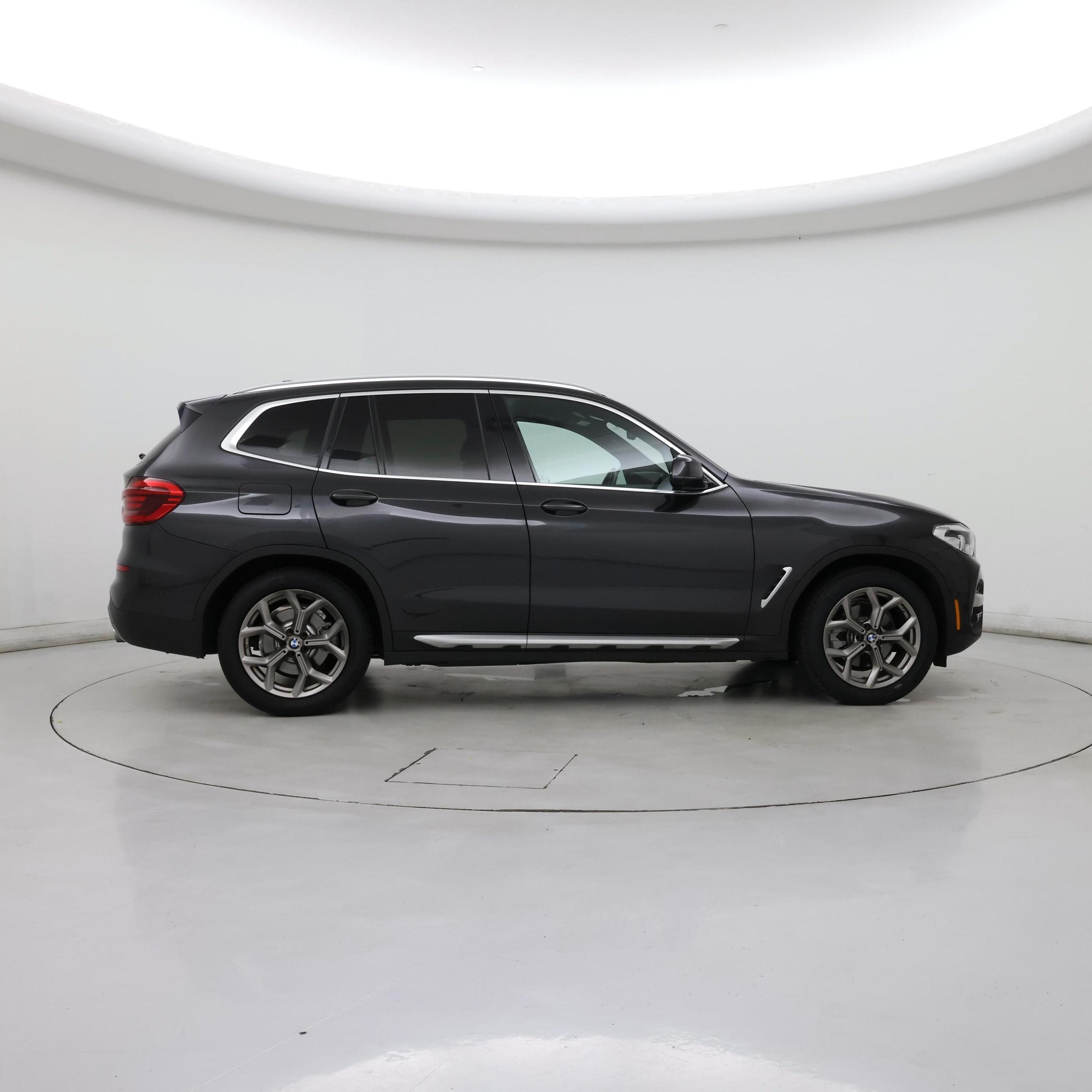 Thumbnail: 2021 BMW X3 - 7