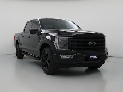 2022 Ford F150 Lariat