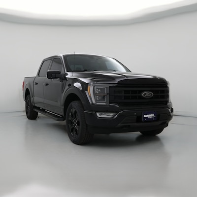 2022 Ford F150 Lariat