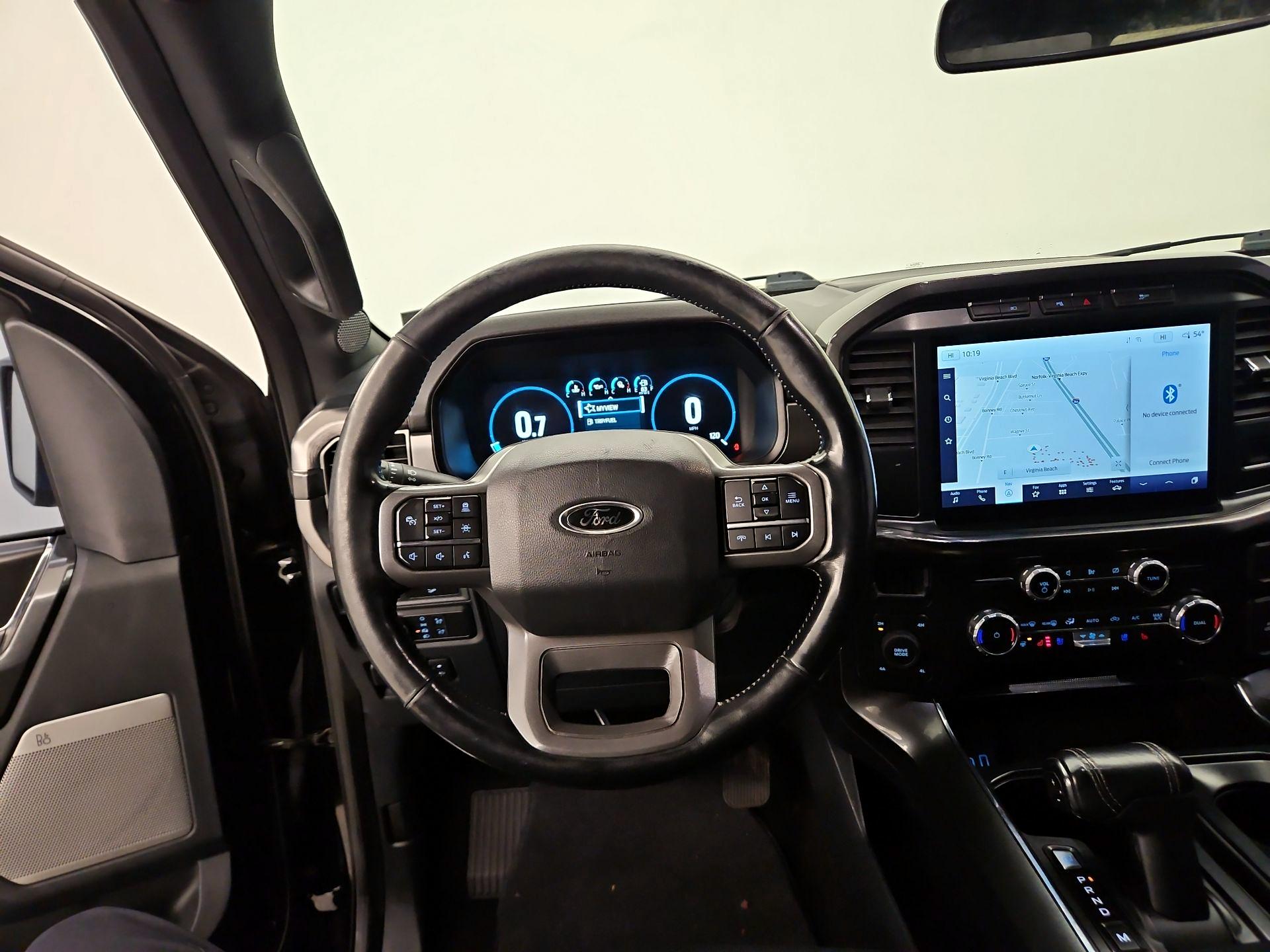 Thumbnail: 2022 Ford F-150 - 10