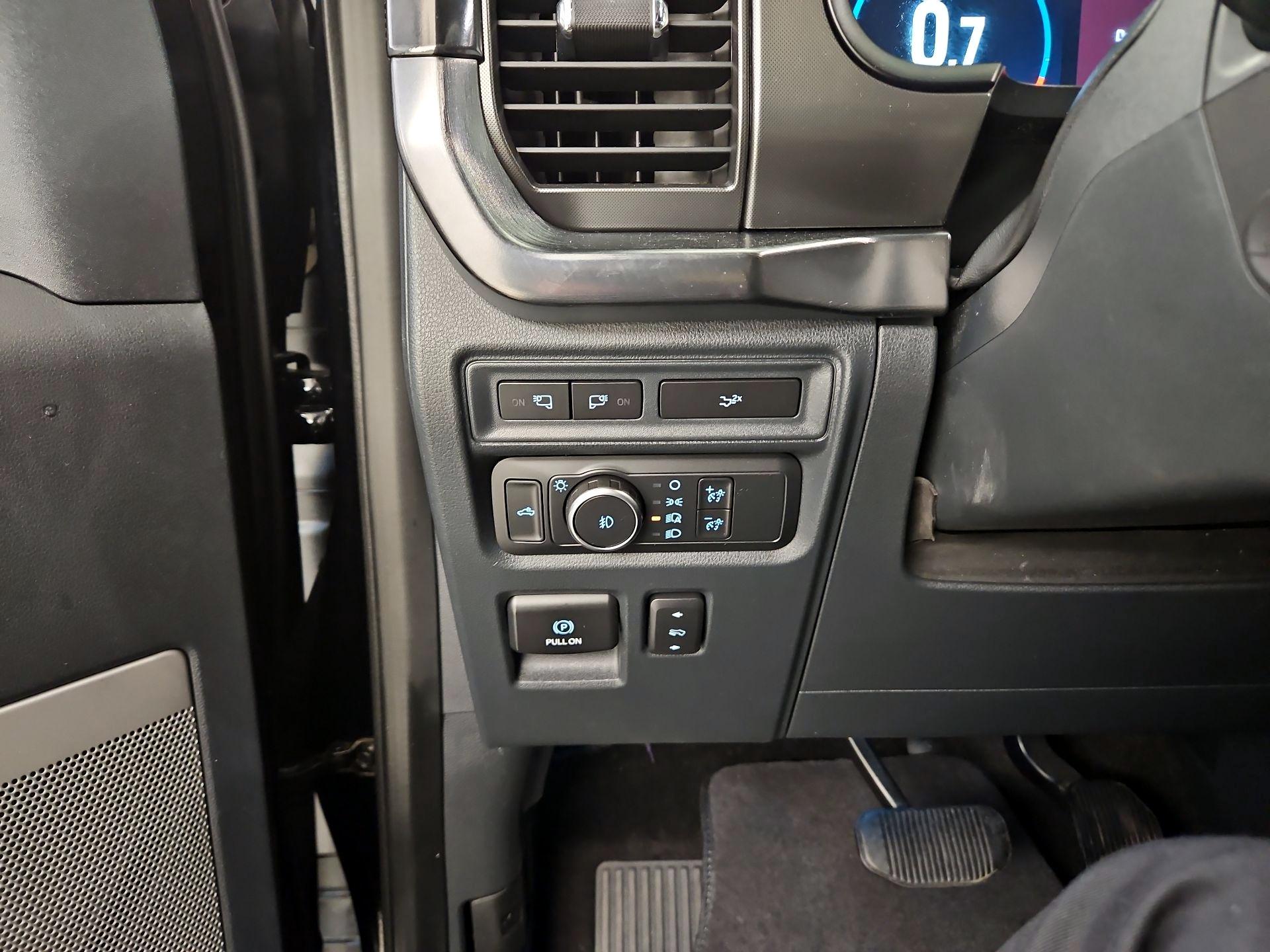 Thumbnail: 2022 Ford F-150 - 13