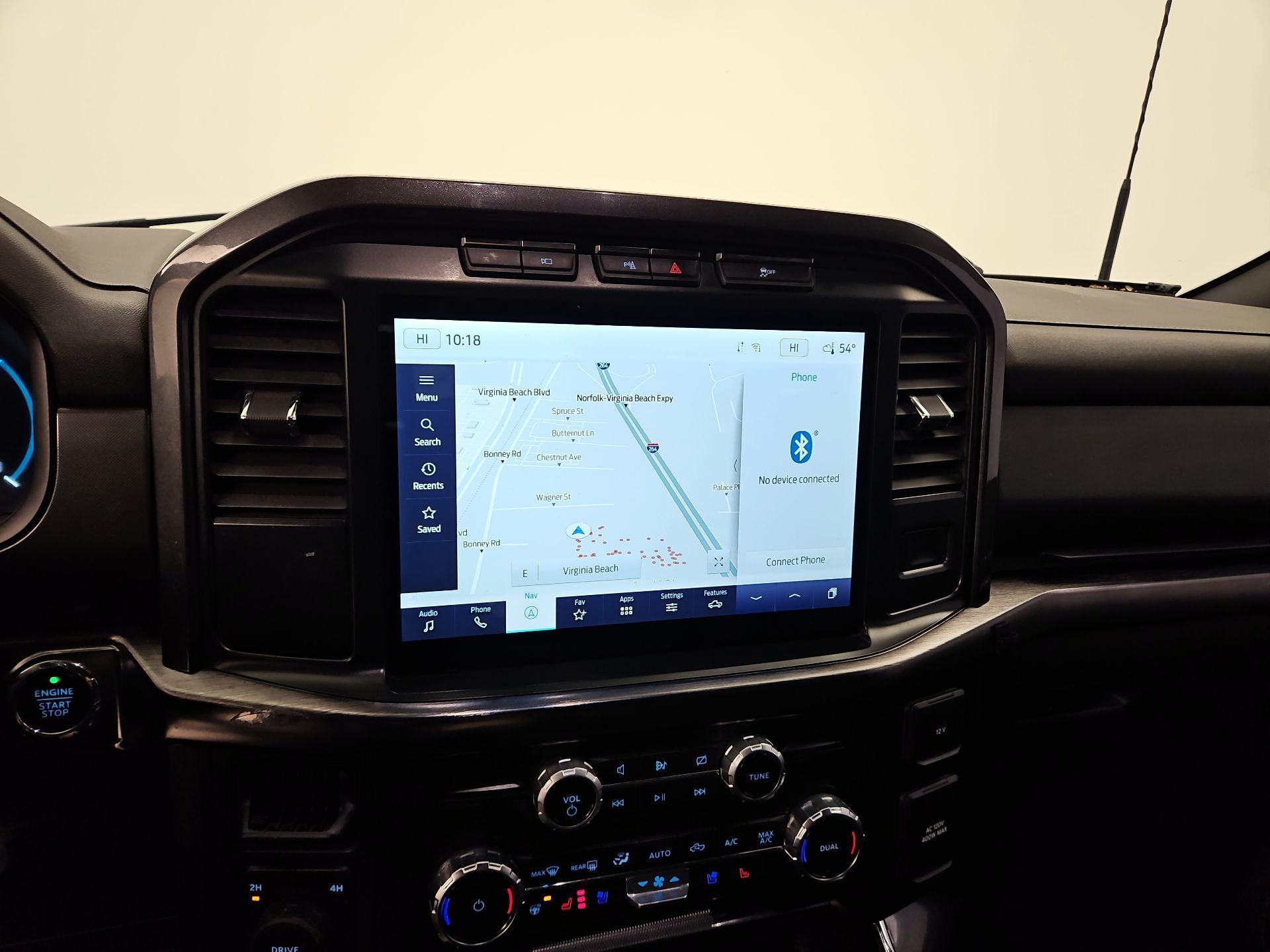 Thumbnail: 2022 Ford F-150 - 14