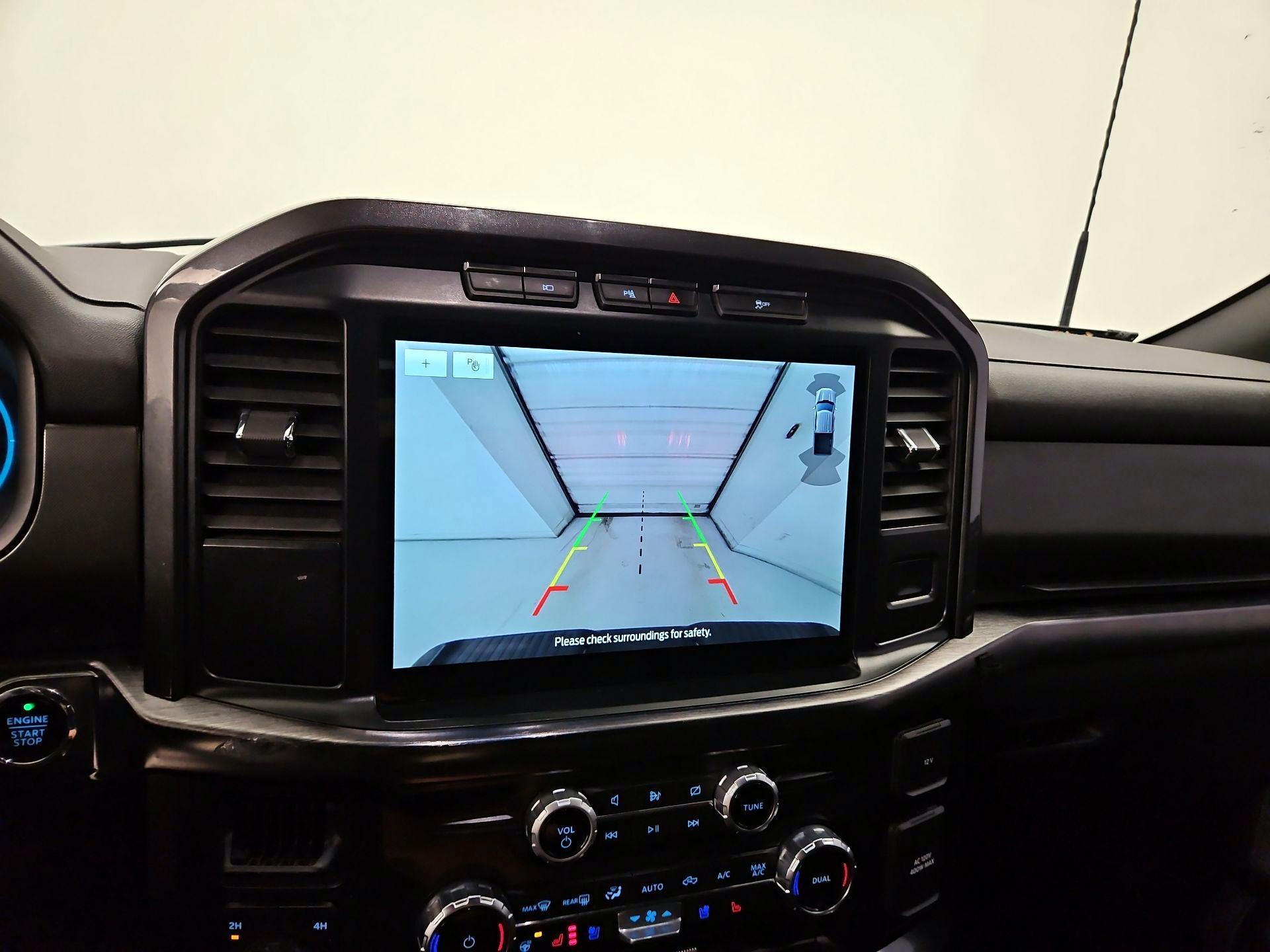 Thumbnail: 2022 Ford F-150 - 15