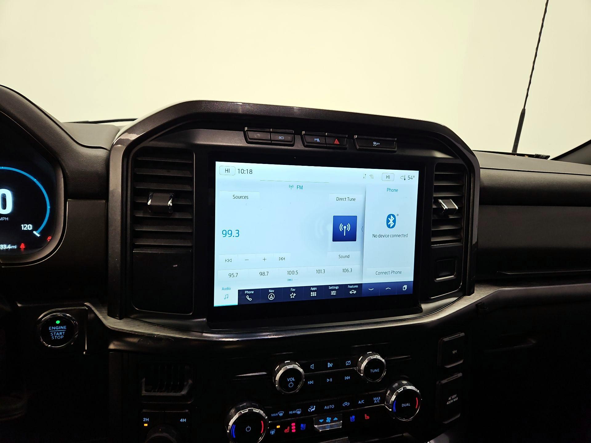 Thumbnail: 2022 Ford F-150 - 16