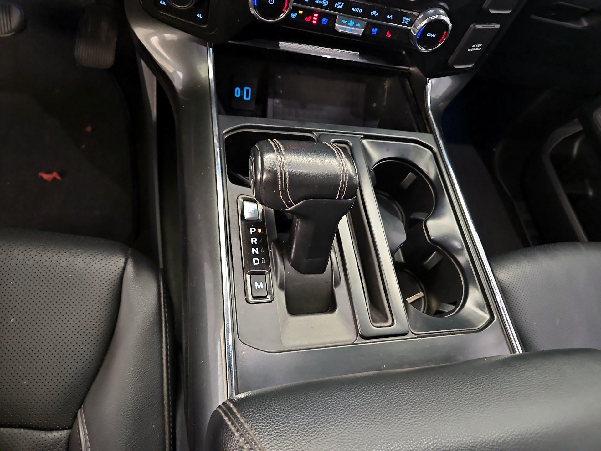 Thumbnail: 2022 Ford F-150 - 18