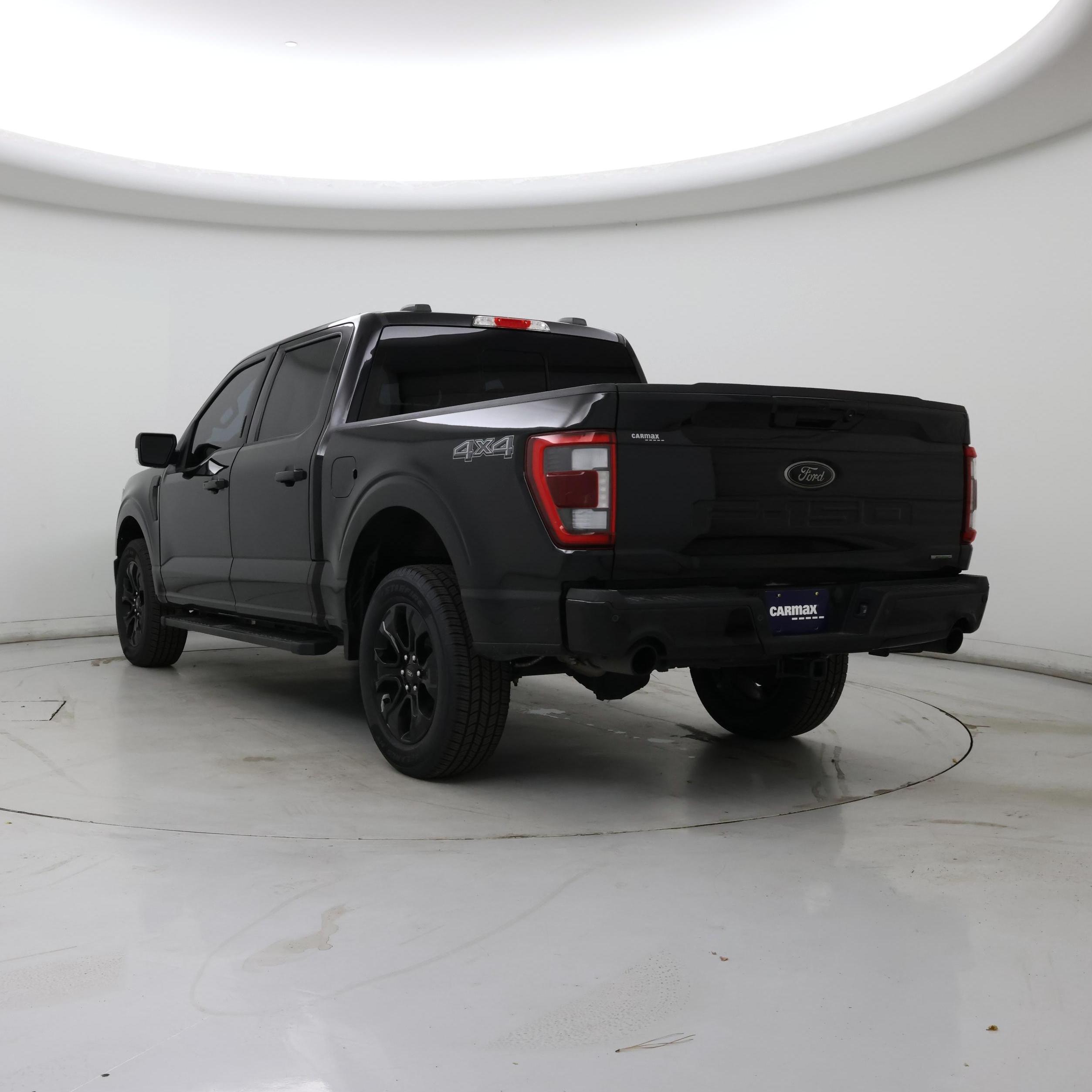 Thumbnail: 2022 Ford F-150 - 2