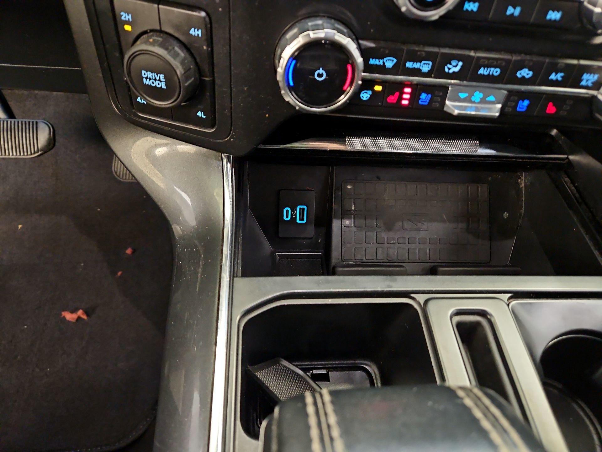 Thumbnail: 2022 Ford F-150 - 19