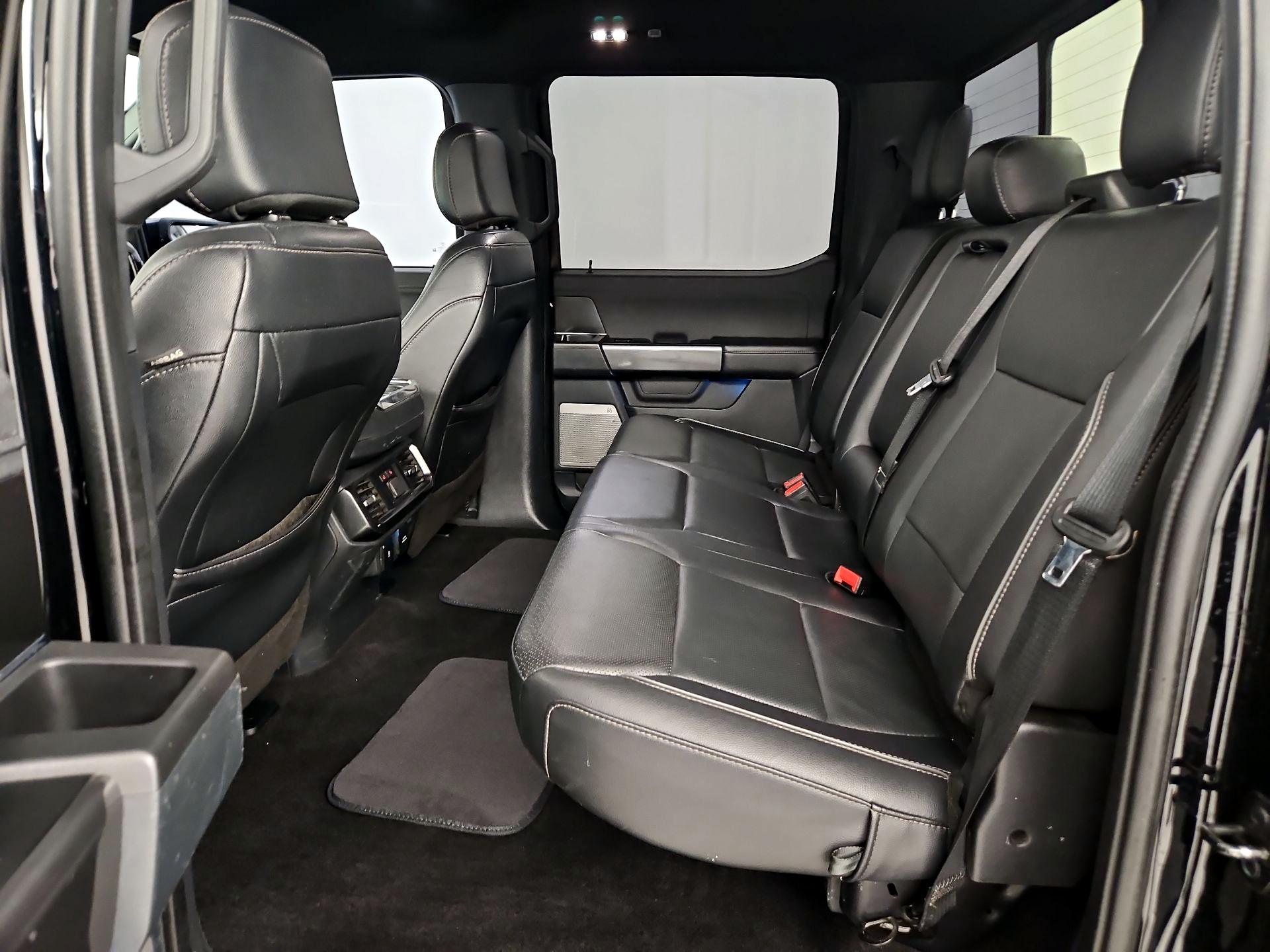 Thumbnail: 2022 Ford F-150 - 20