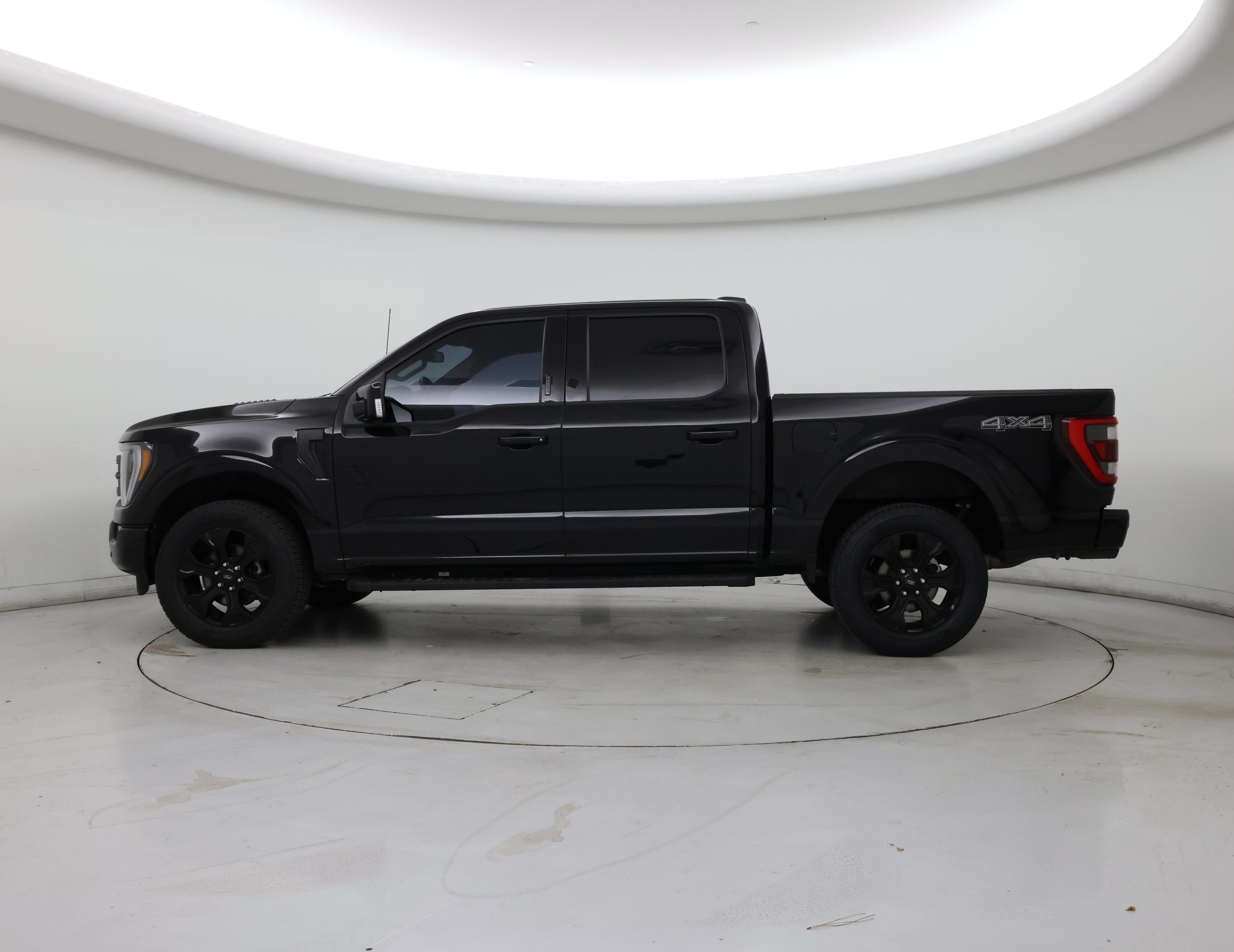 Thumbnail: 2022 Ford F-150 - 3