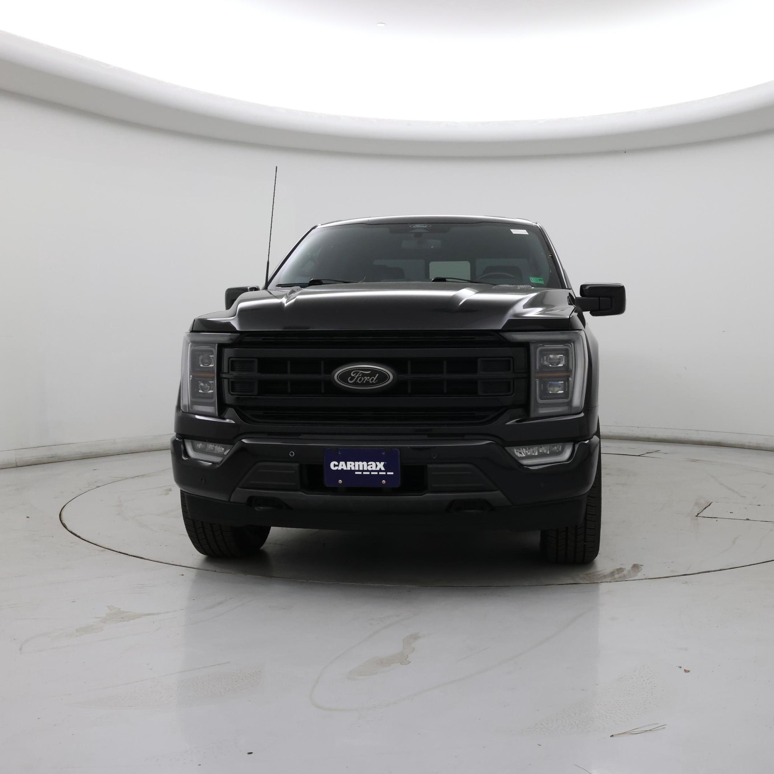 Thumbnail: 2022 Ford F-150 - 5