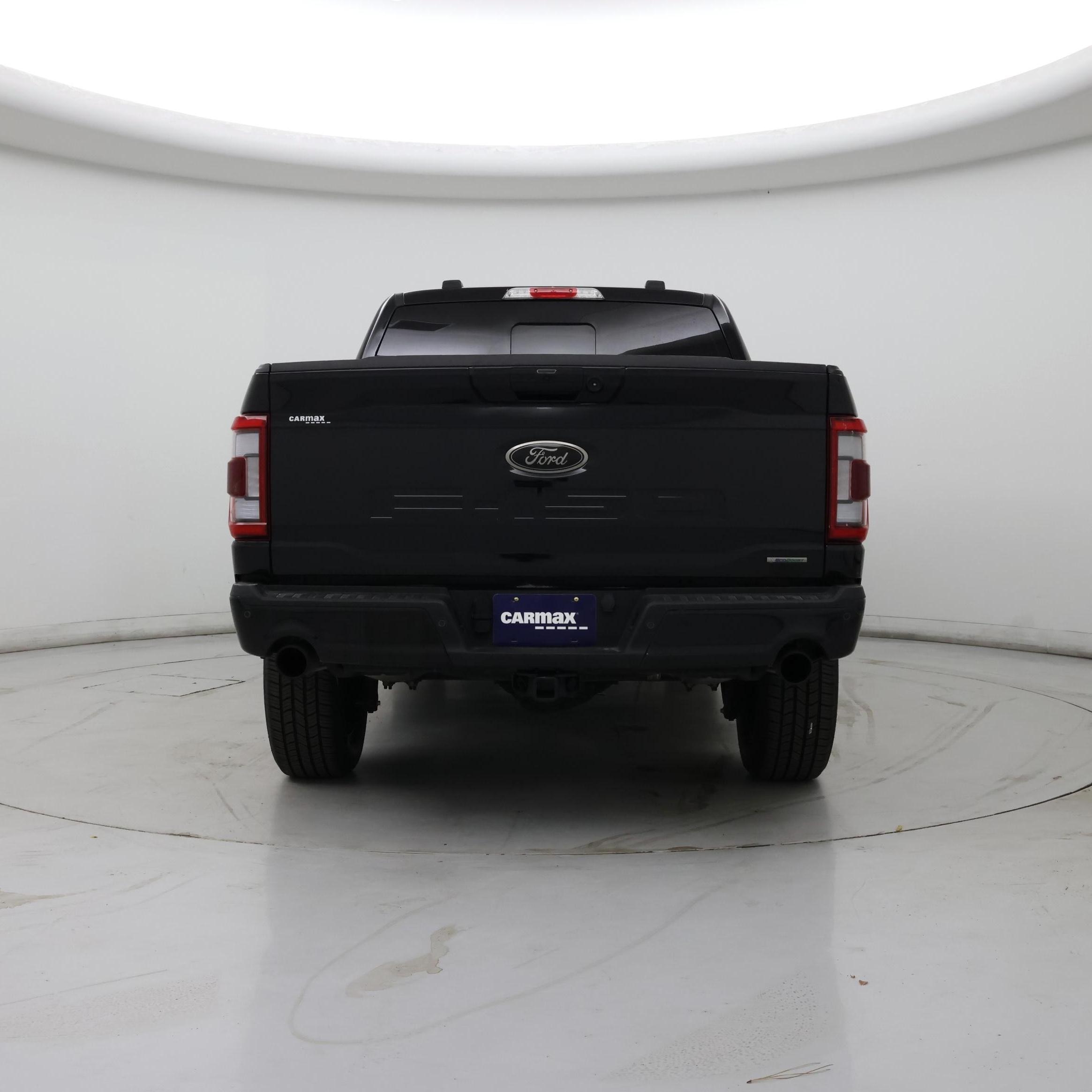 Thumbnail: 2022 Ford F-150 - 6