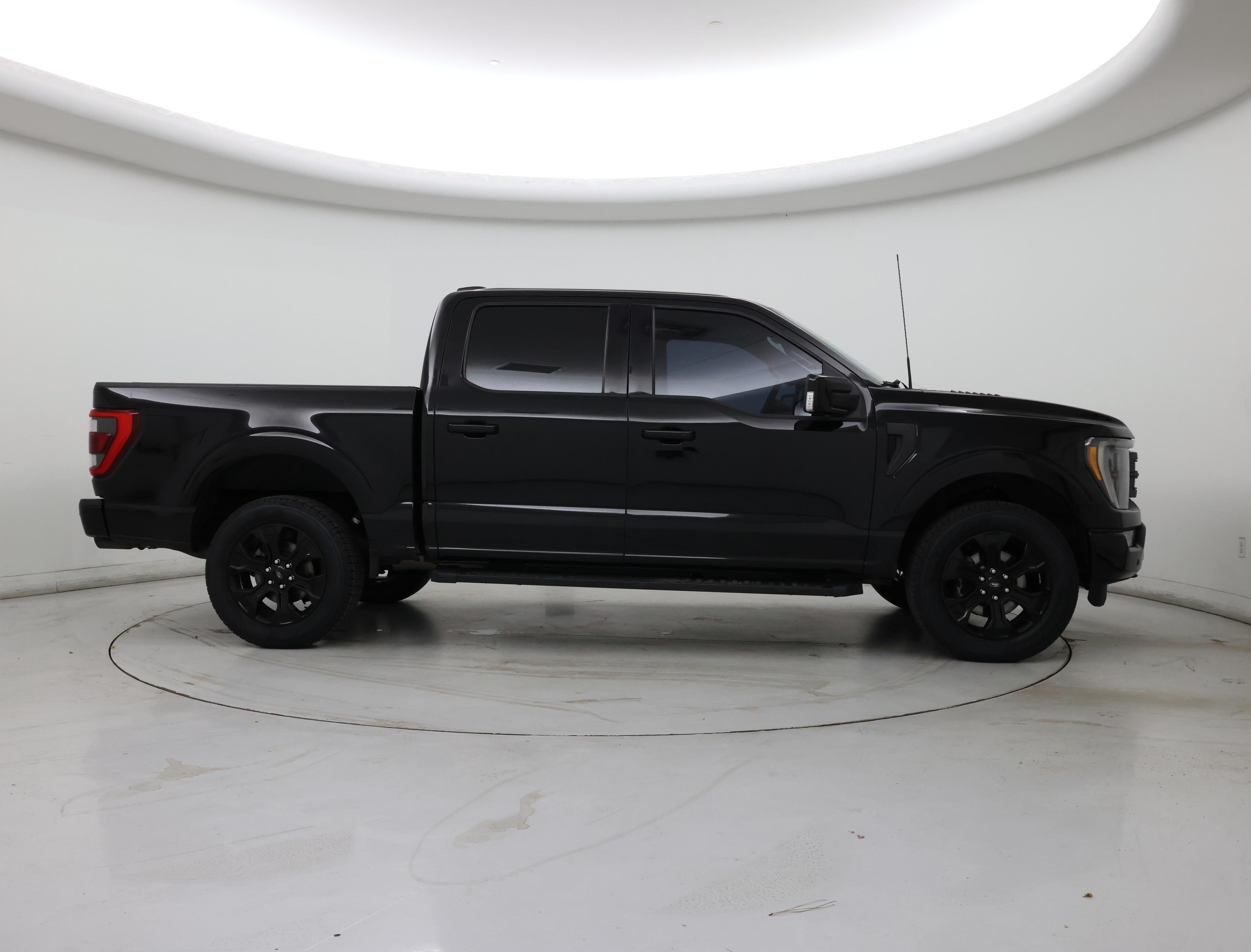 Thumbnail: 2022 Ford F-150 - 7