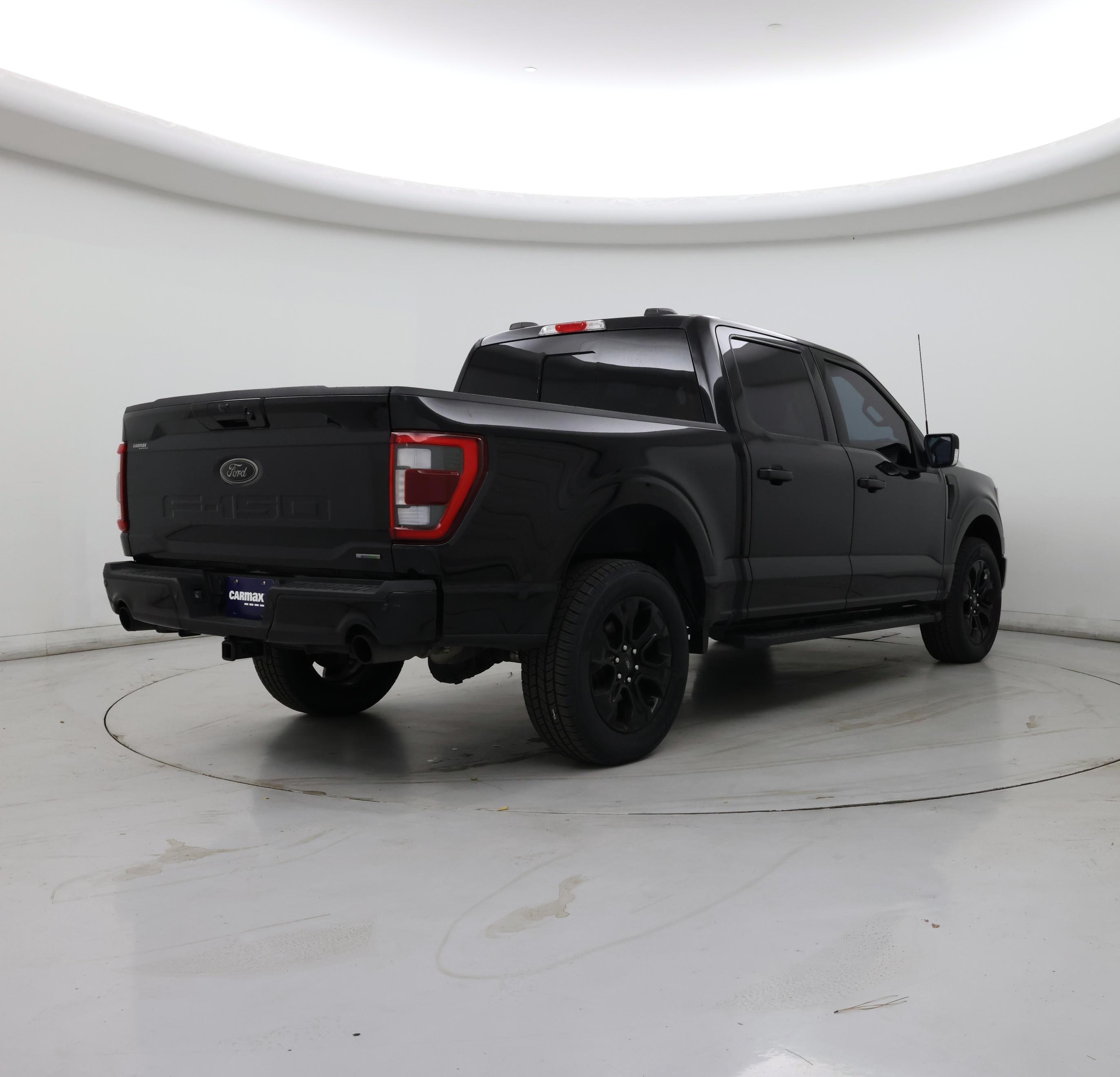 Thumbnail: 2022 Ford F-150 - 8