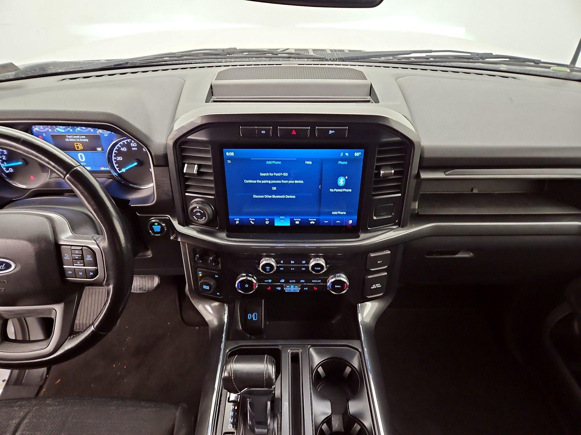 Thumbnail: 2022 Ford F-150 - 9