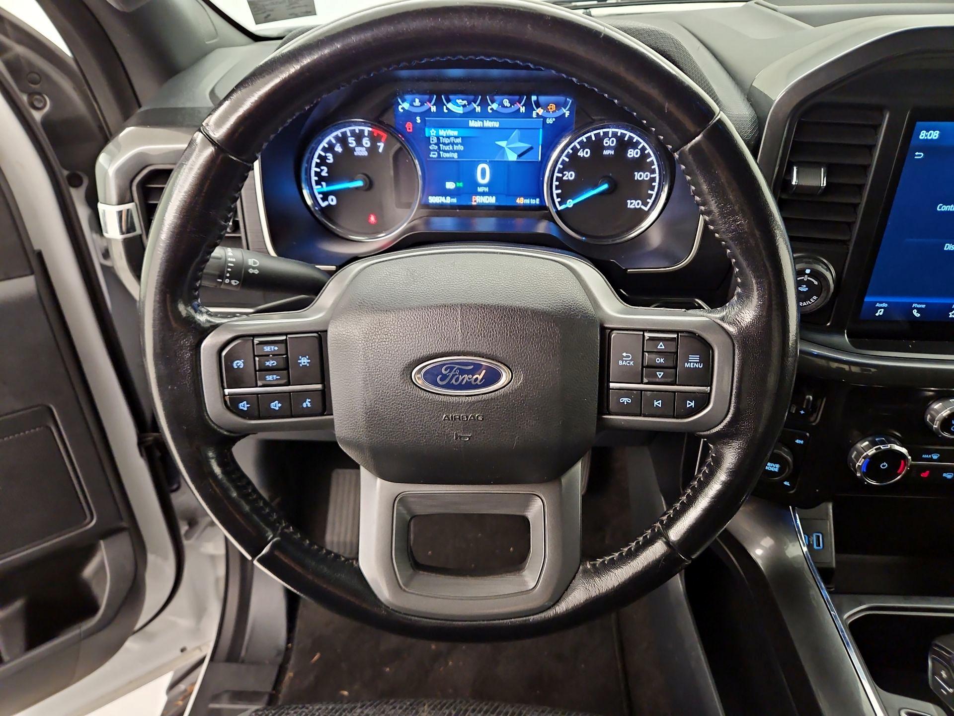 Thumbnail: 2022 Ford F-150 - 10