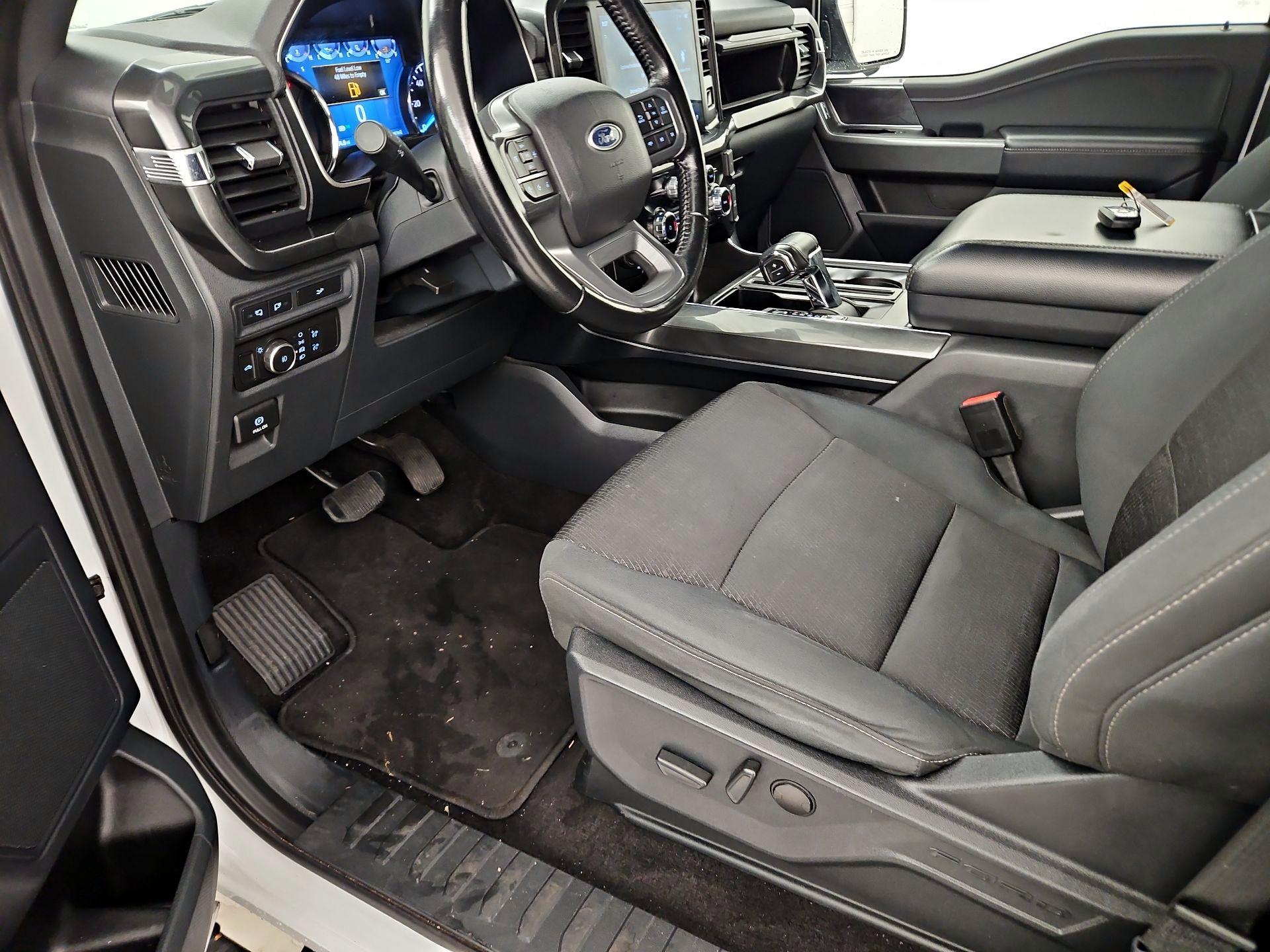 Thumbnail: 2022 Ford F-150 - 11