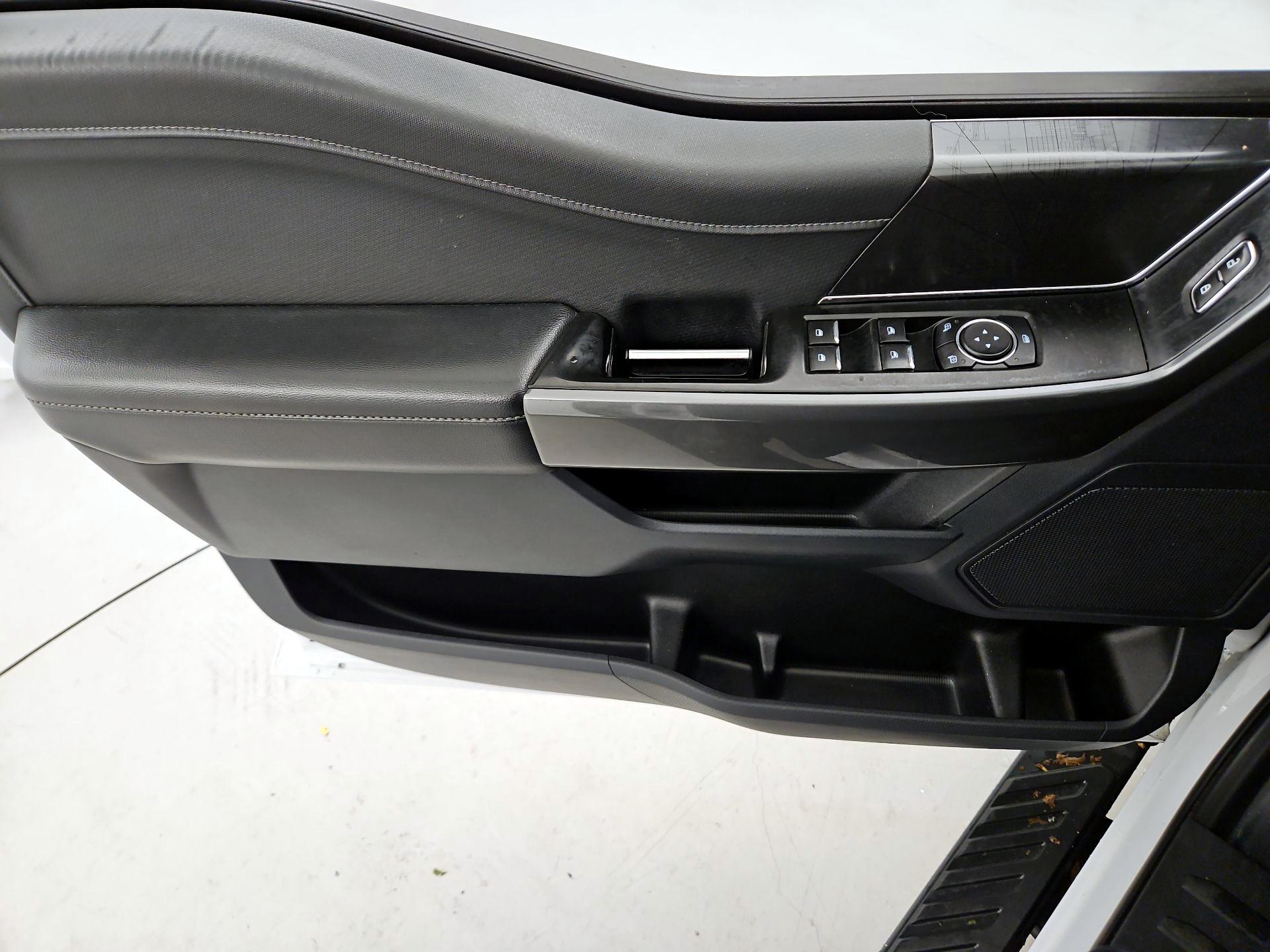 Thumbnail: 2022 Ford F-150 - 12