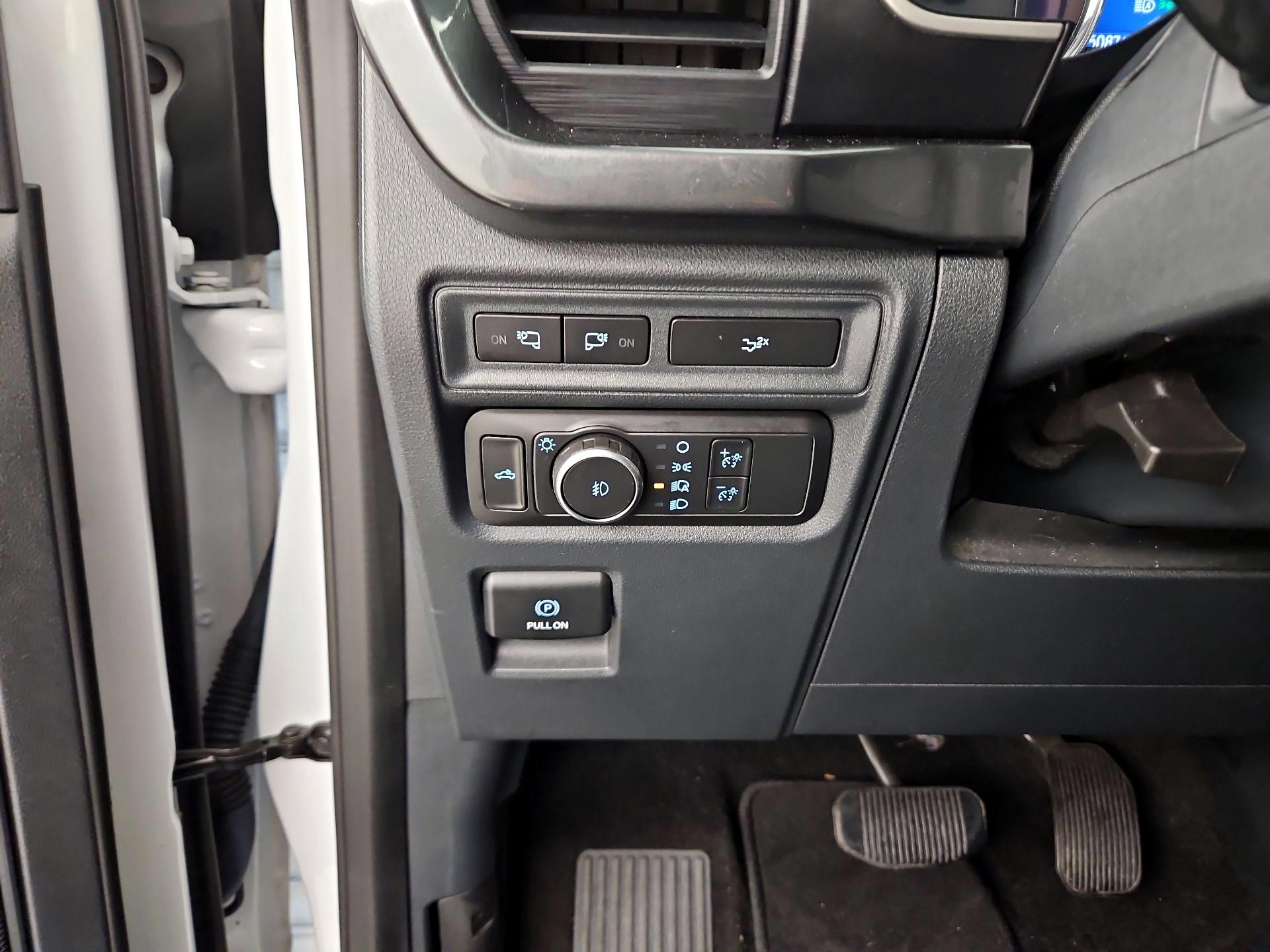 Thumbnail: 2022 Ford F-150 - 13