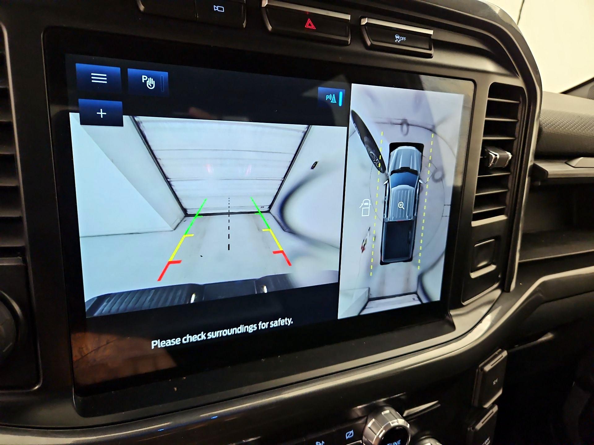 Thumbnail: 2022 Ford F-150 - 14