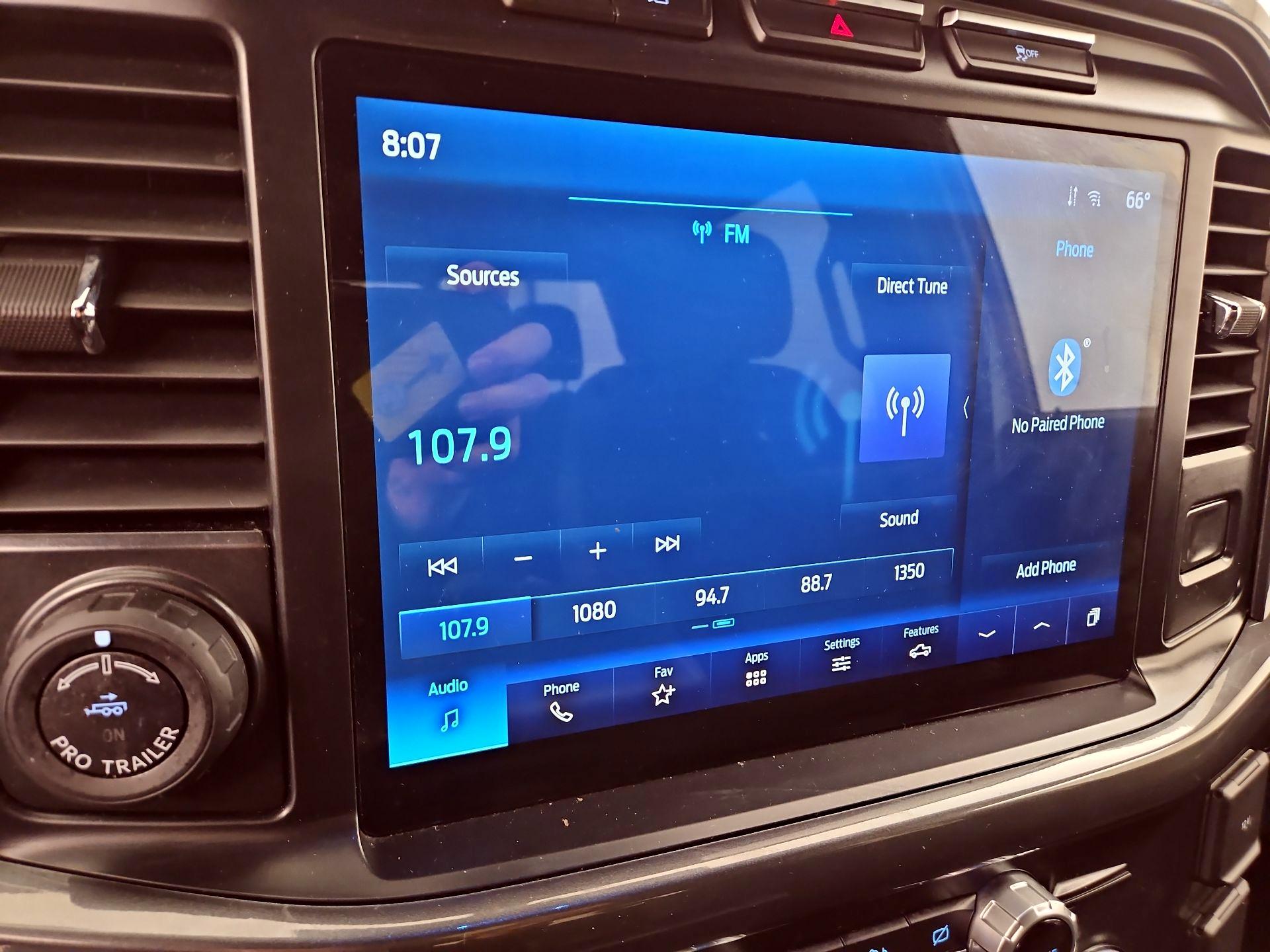 Thumbnail: 2022 Ford F-150 - 15